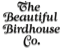 THE BEAUTIFUL BIRDHOUSE Co.