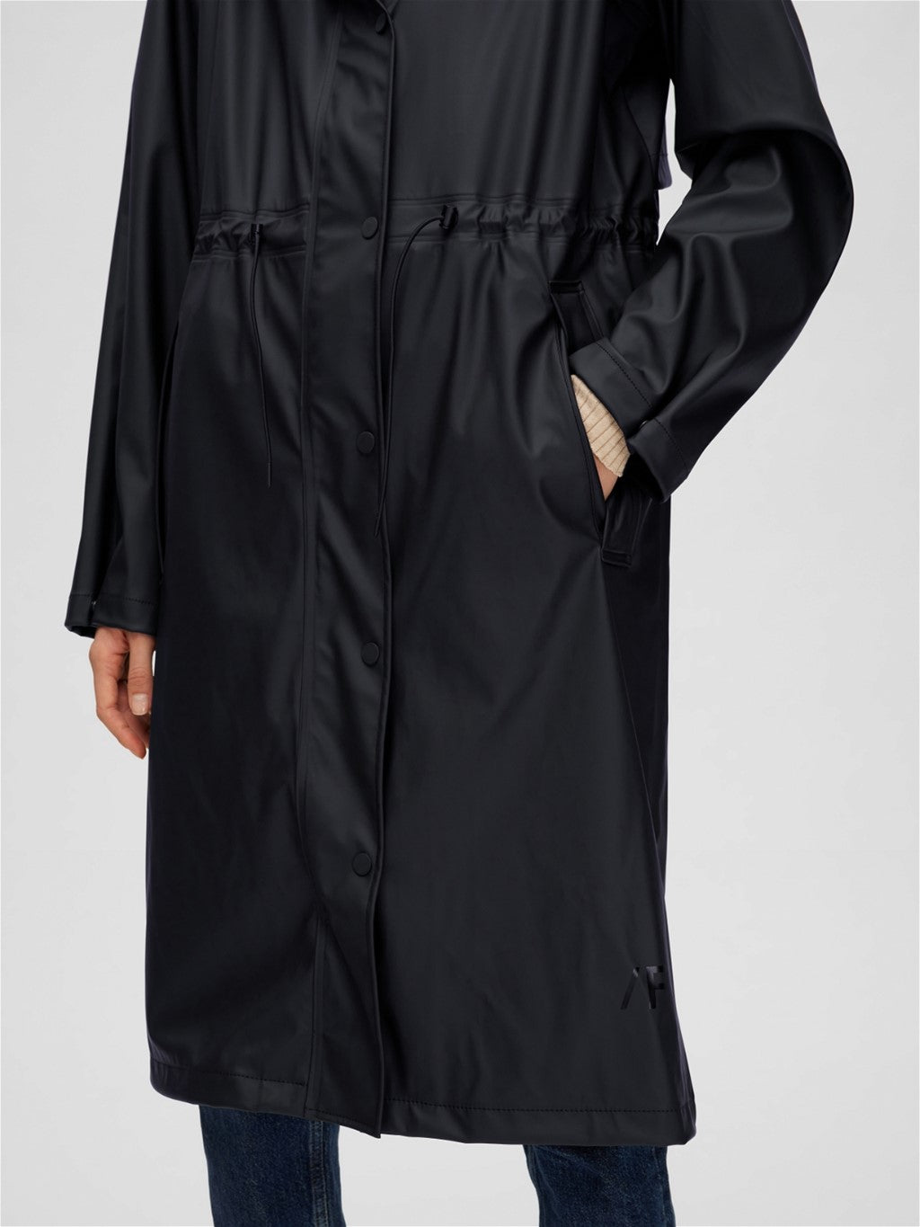 Raya Ladies Rain Coat