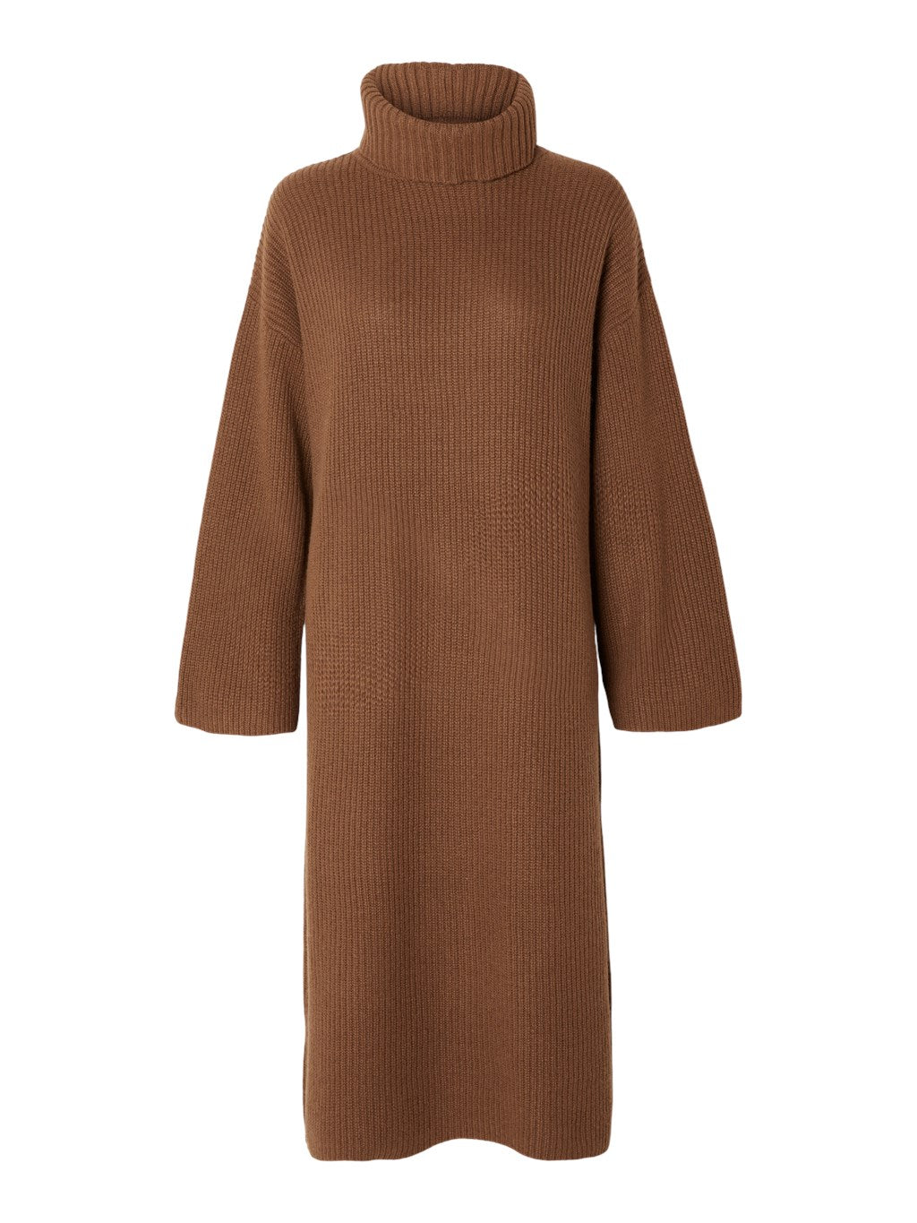 Elina Loose Knit Dress