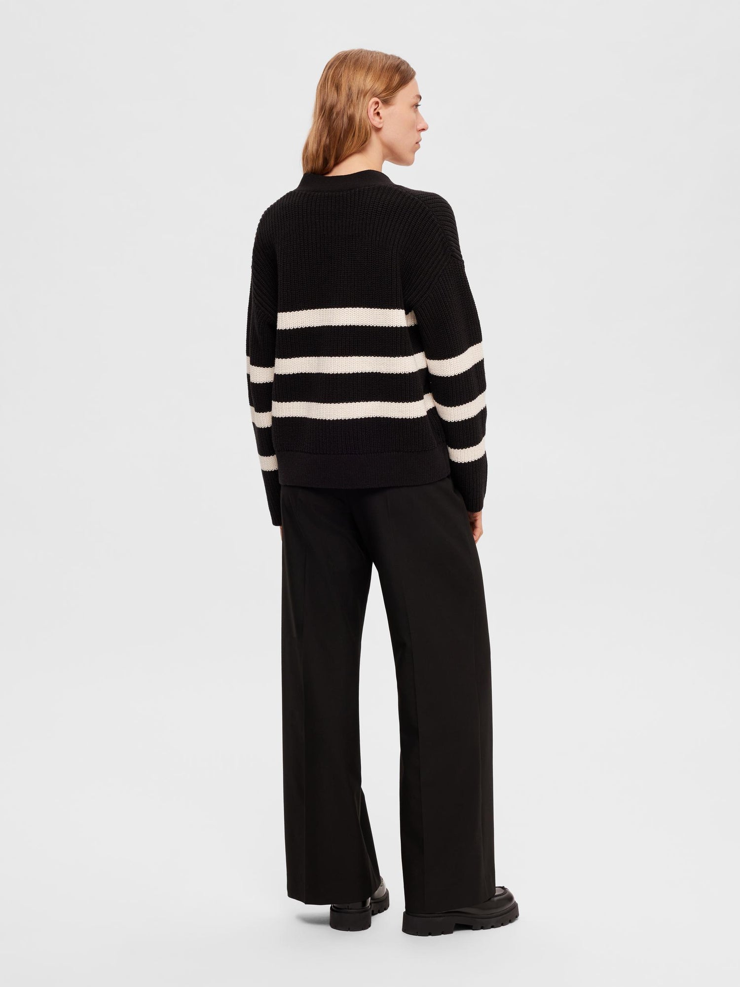 Bloomie Knit Cardigan