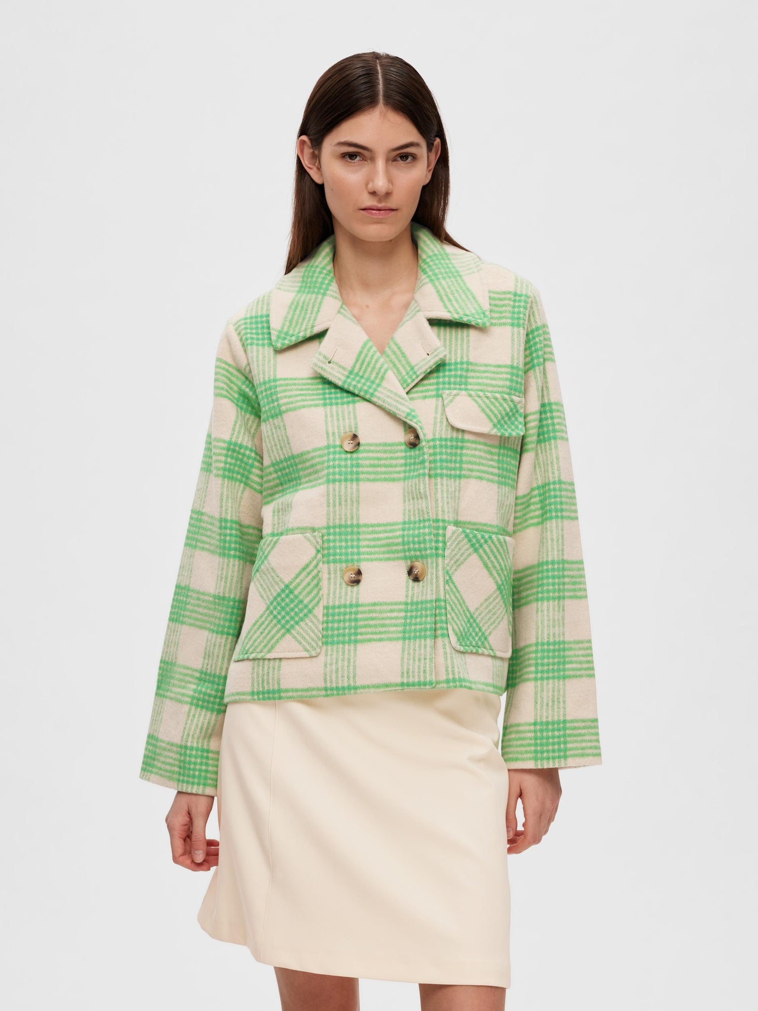 Blair Wool Jacket