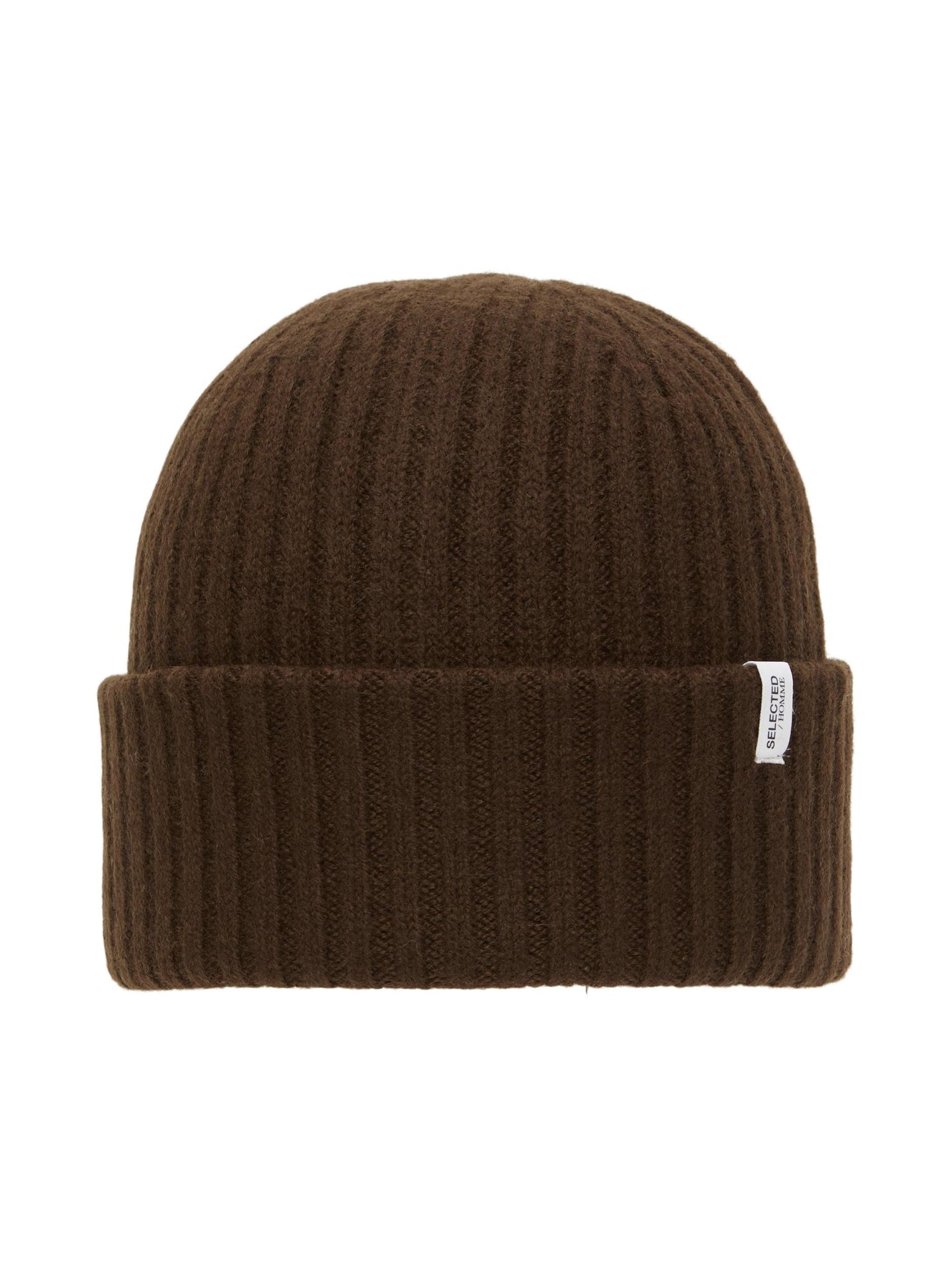 Merino Wool Beanie