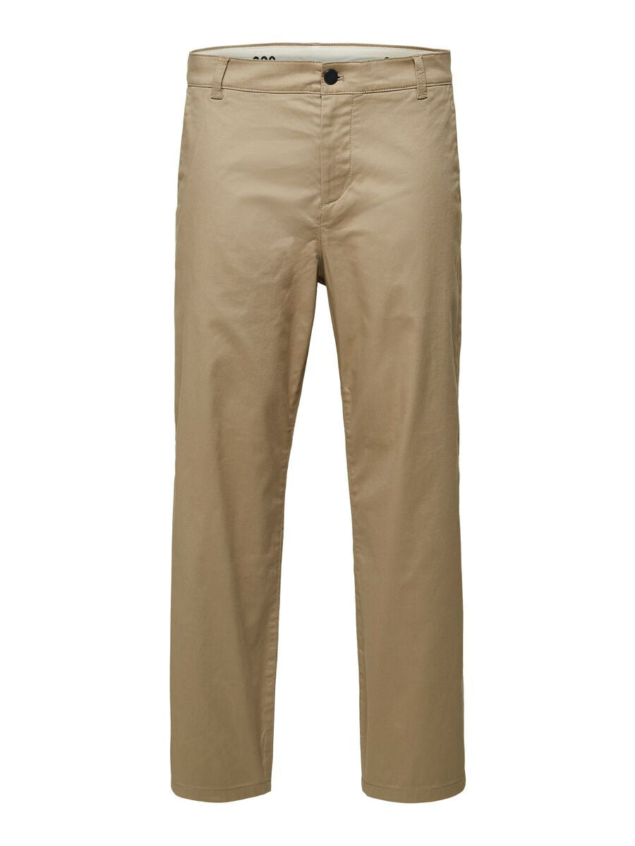 Loose-Salford Flex Pants