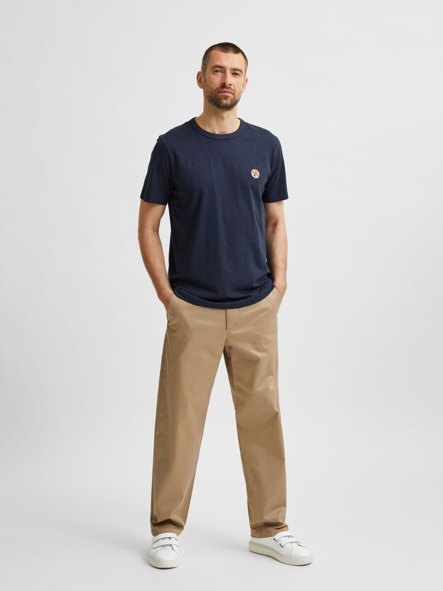Loose-Salford Flex Pants