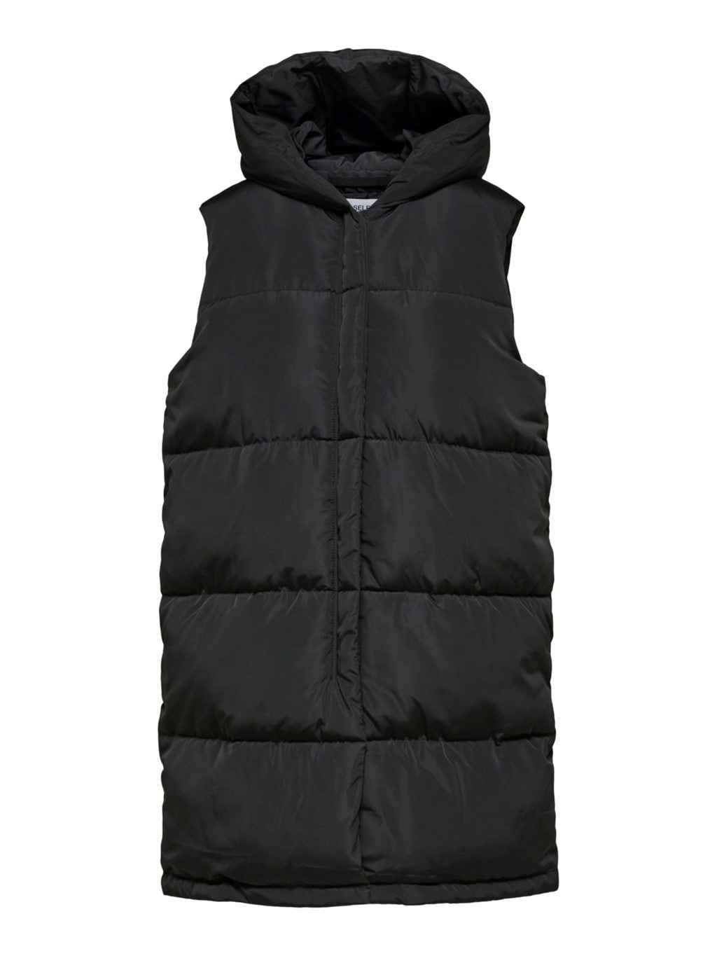 Ella Puffer Vest