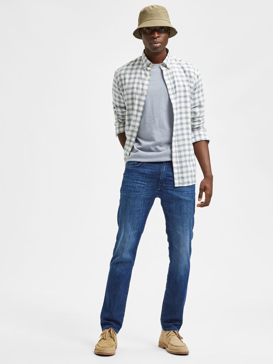 196-STRAIGHTSCOTT 22602 MB JNS W NOOS