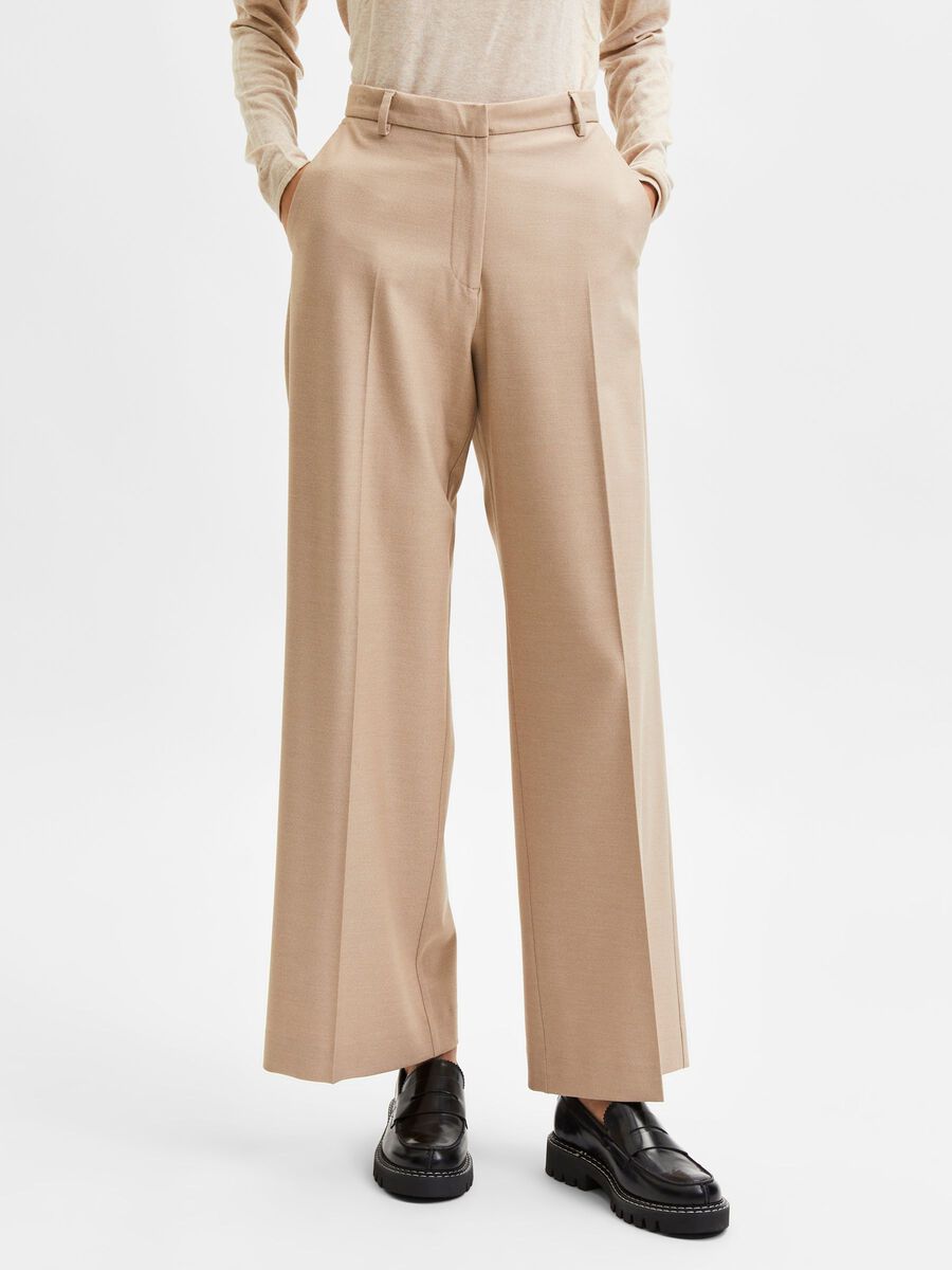 Eliana Wide Pants