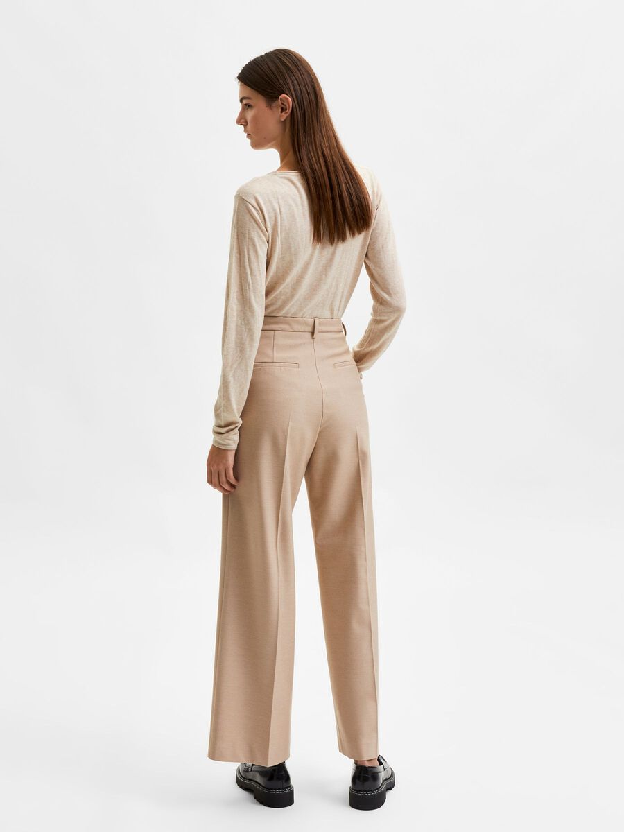Eliana Wide Pants