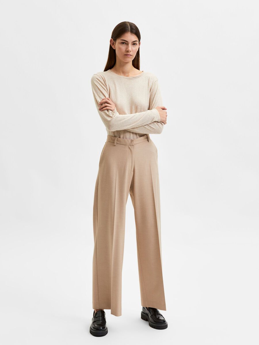 Eliana Wide Pants