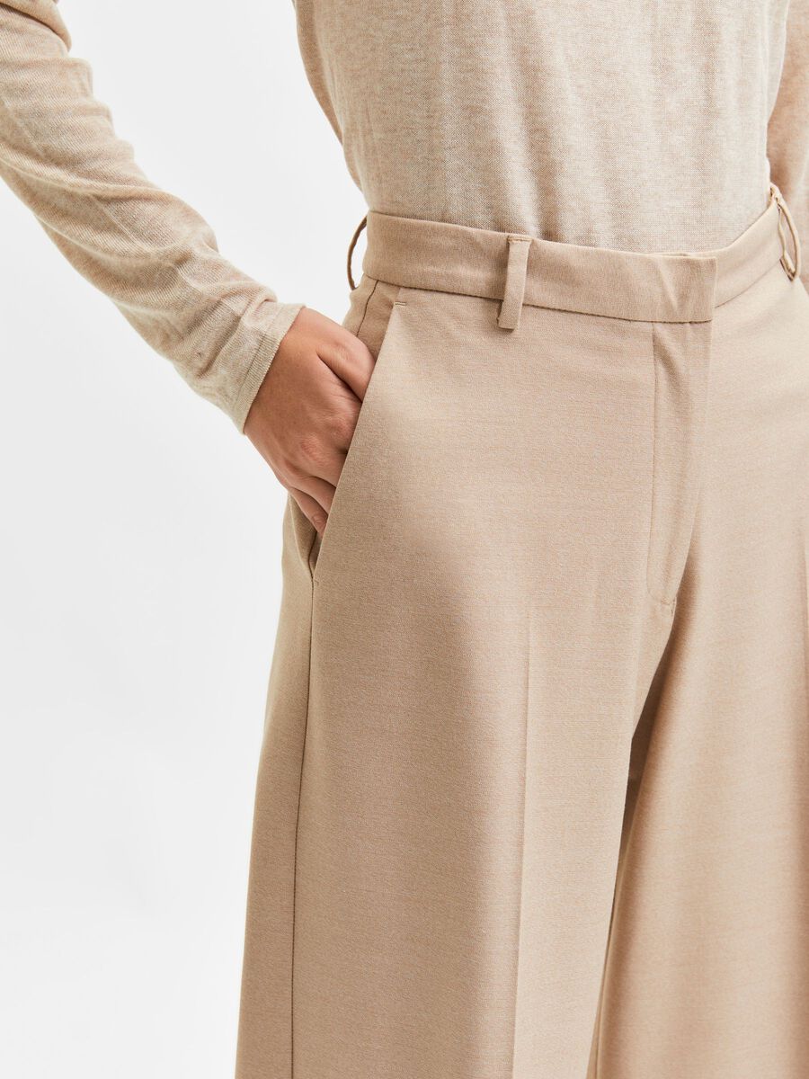 Eliana Wide Pants