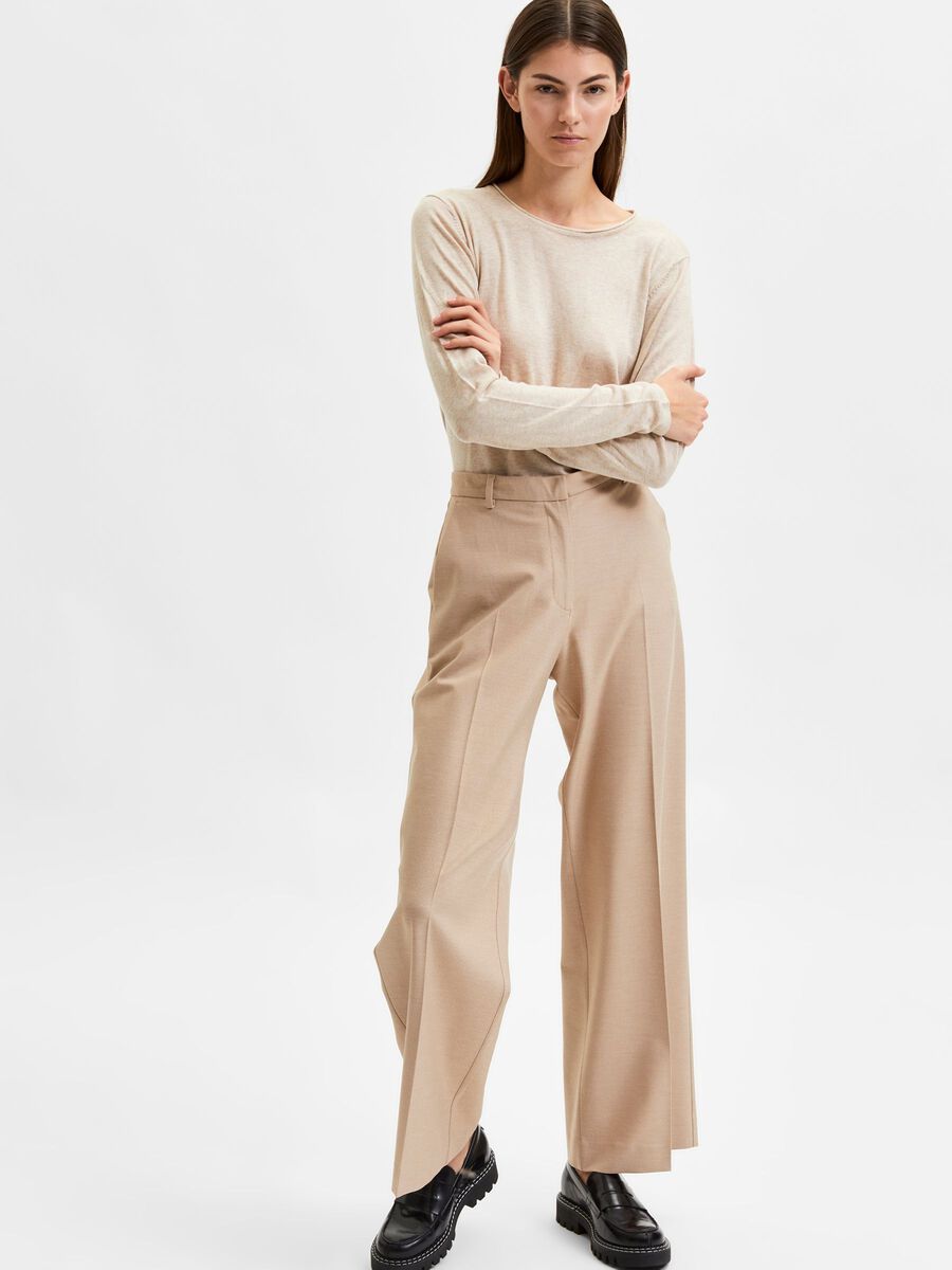 Eliana Wide Pants