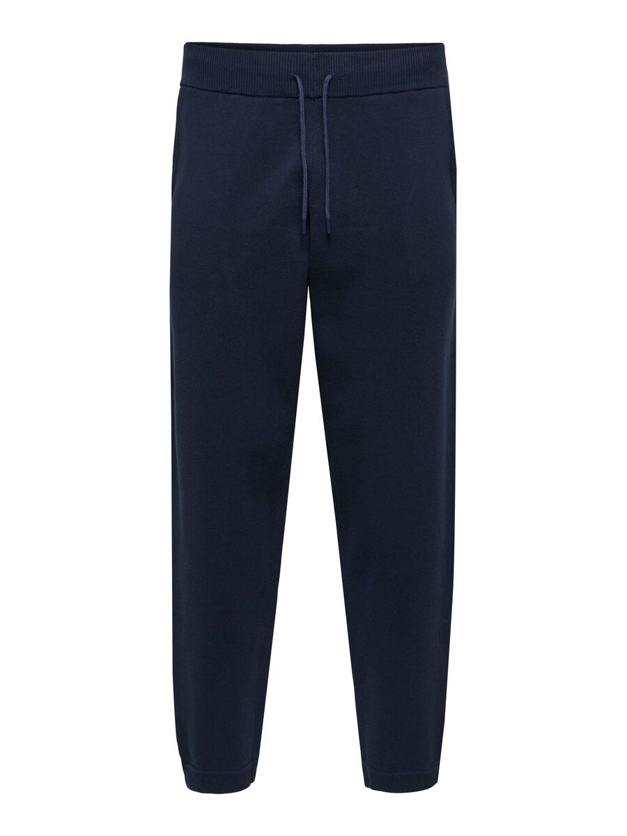 Nio Knit Sweat Pant