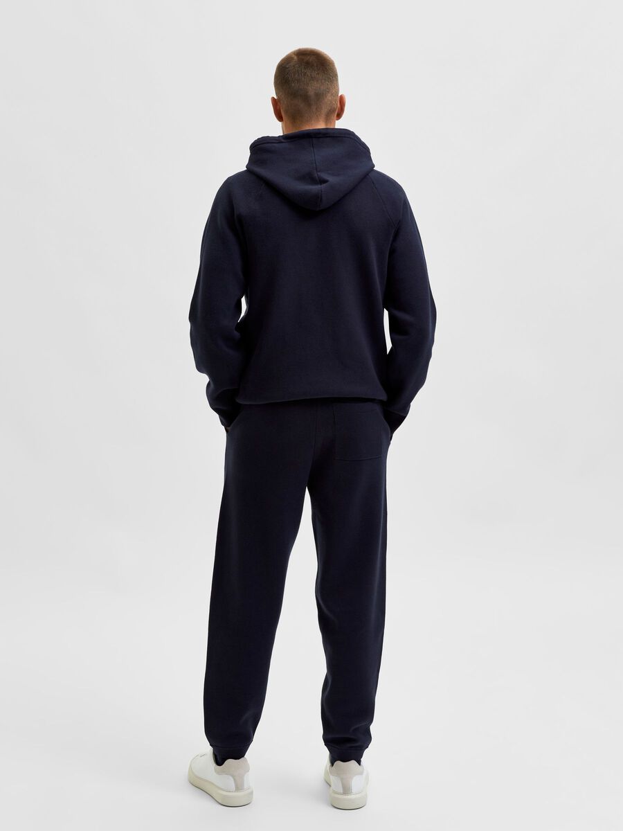 Nio Knit Sweat Pant