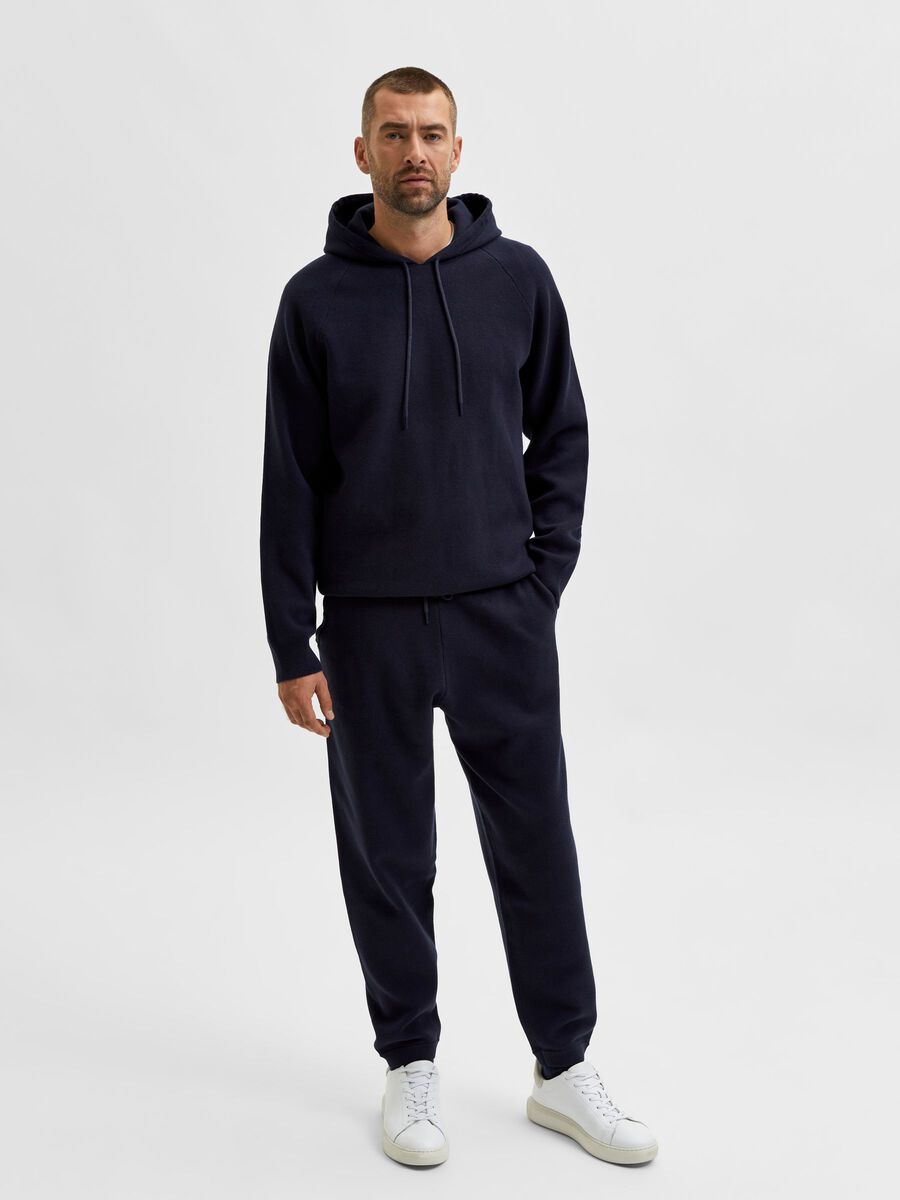 Nio Knit Sweat Pant