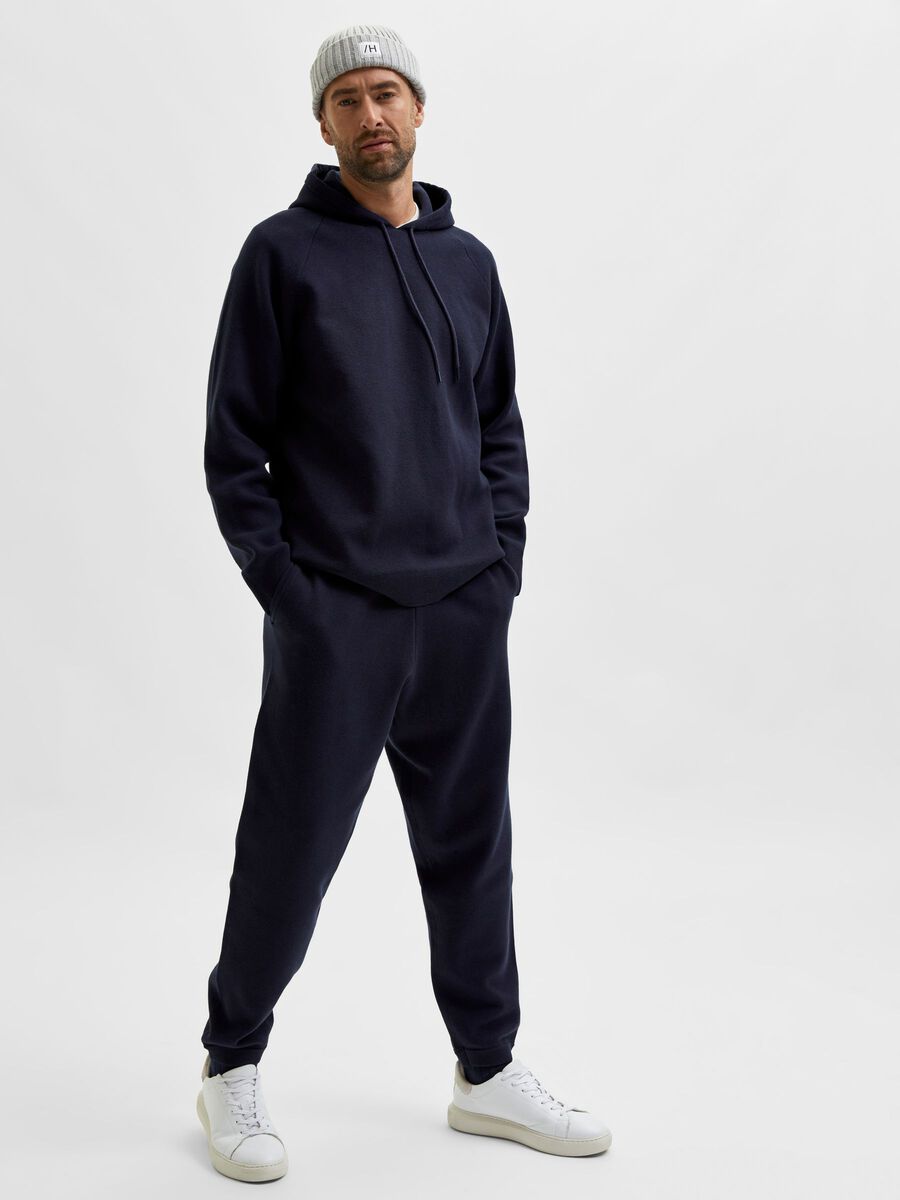 Nio Knit Sweat Pant