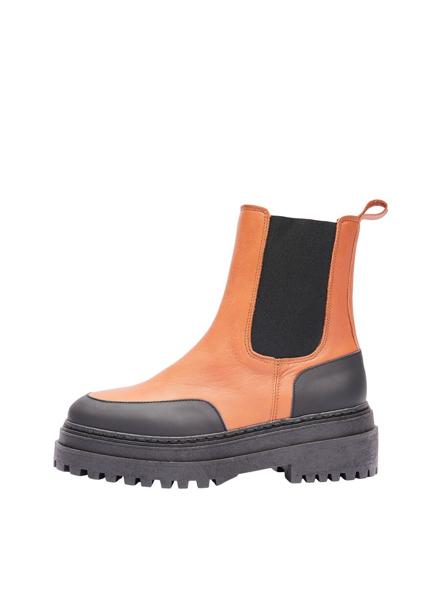 Asta New Chelsea Leather