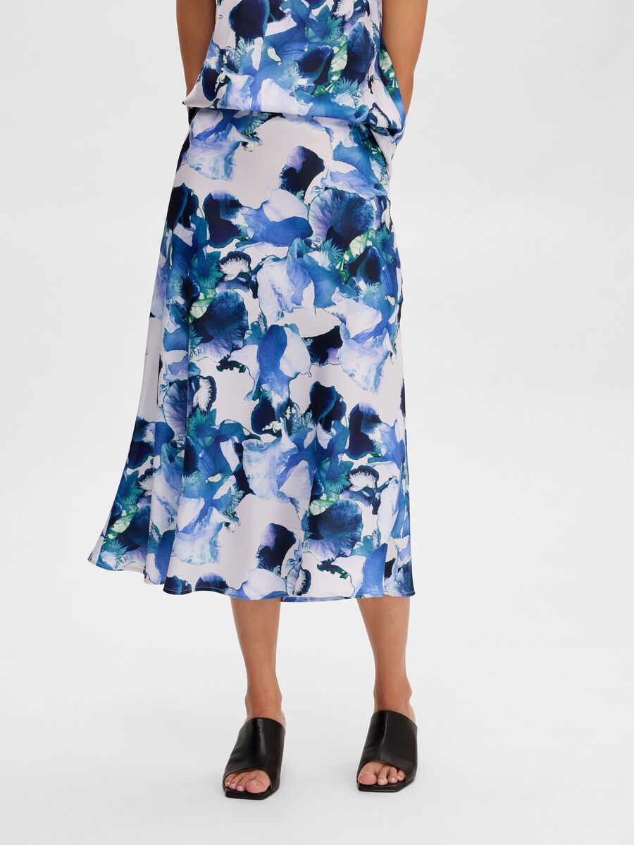 Rachelle Midi Skirt