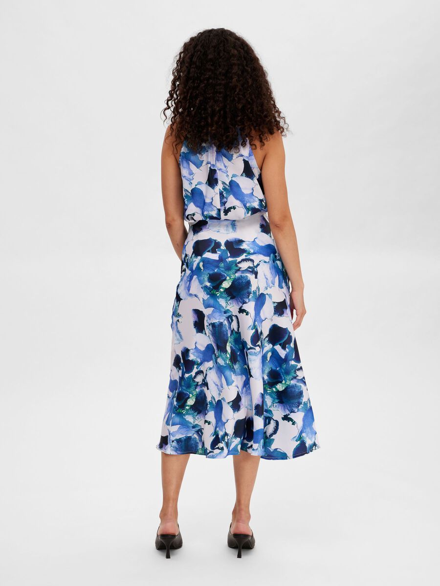 Rachelle Midi Skirt