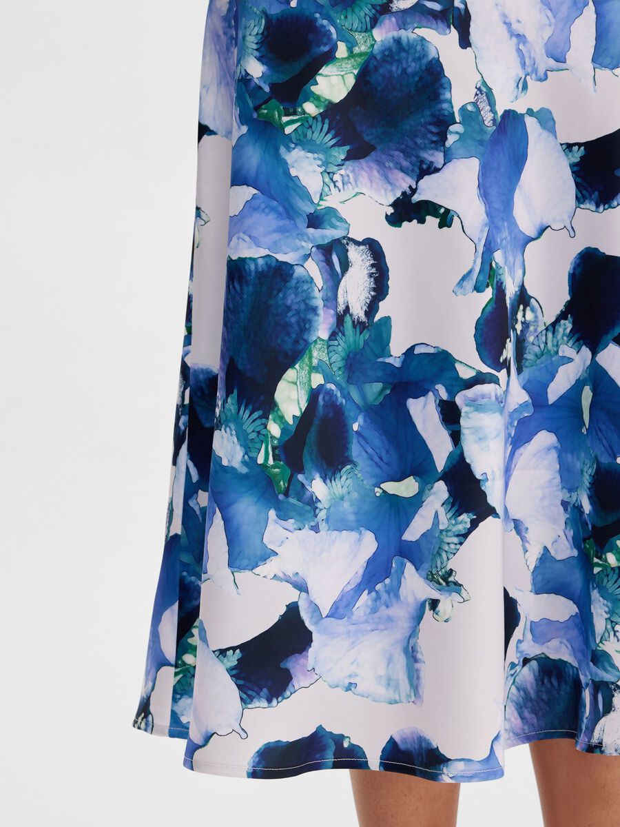 Rachelle Midi Skirt