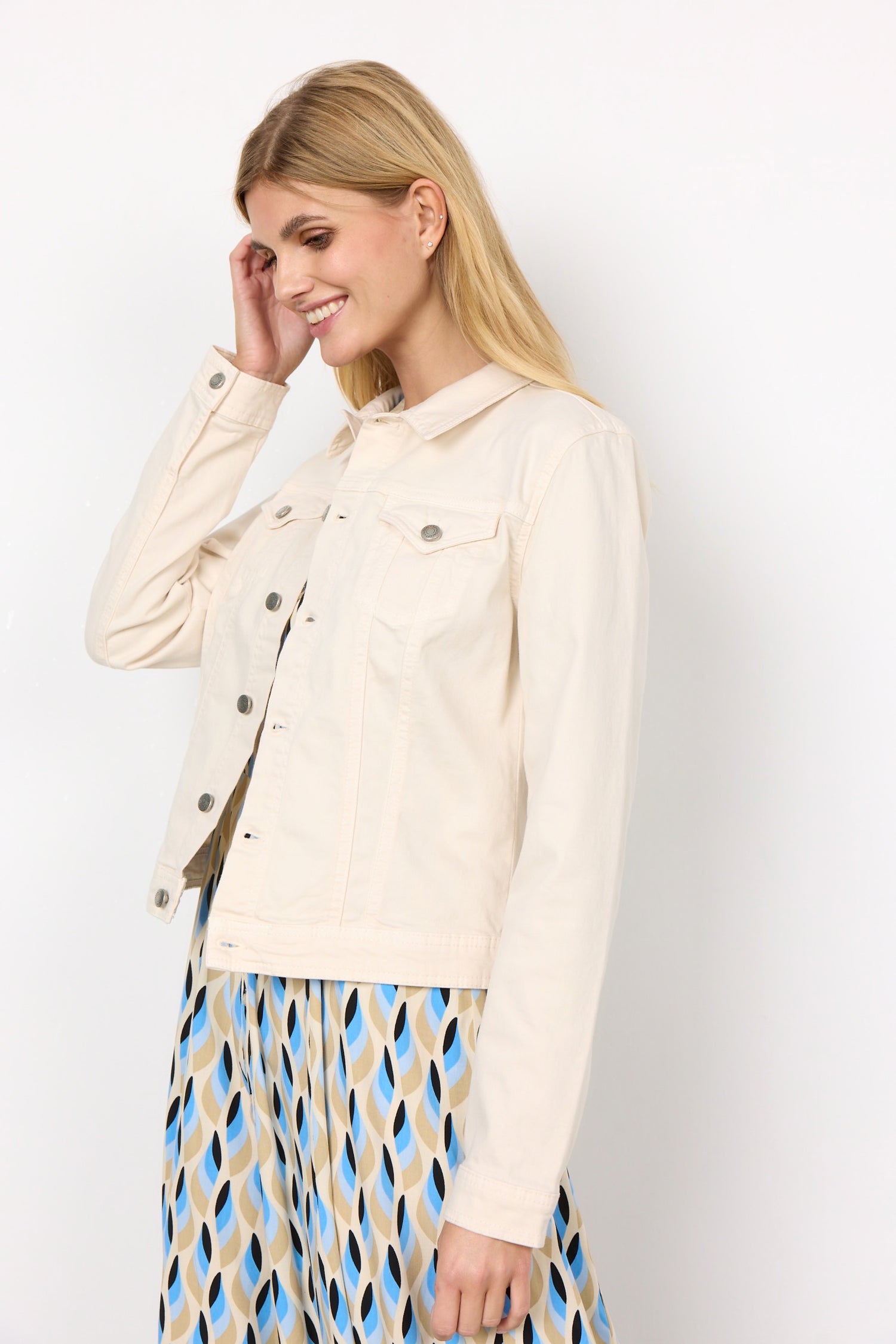 Erna Jacket
