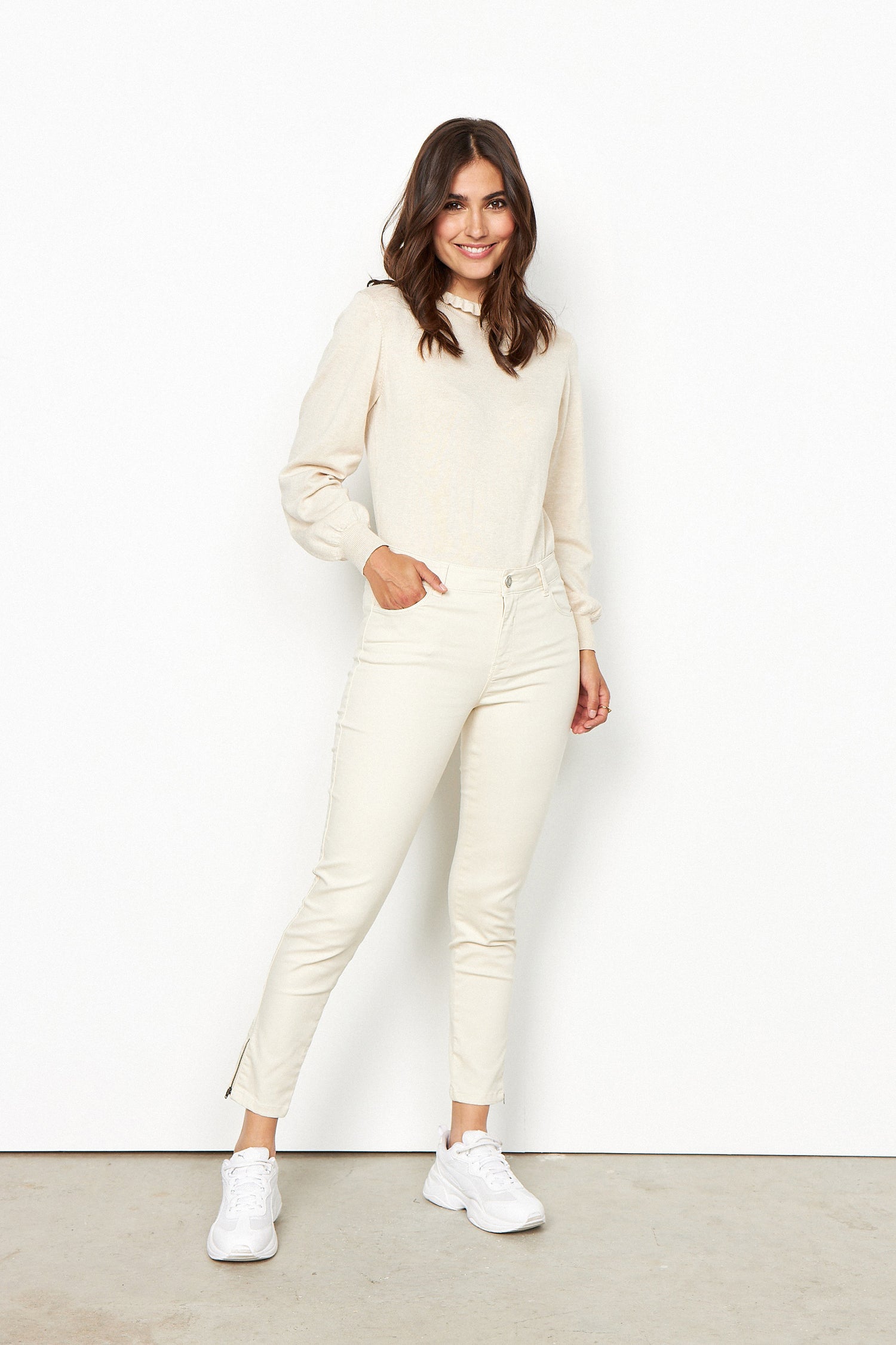 Shadi Patrizia Trousers