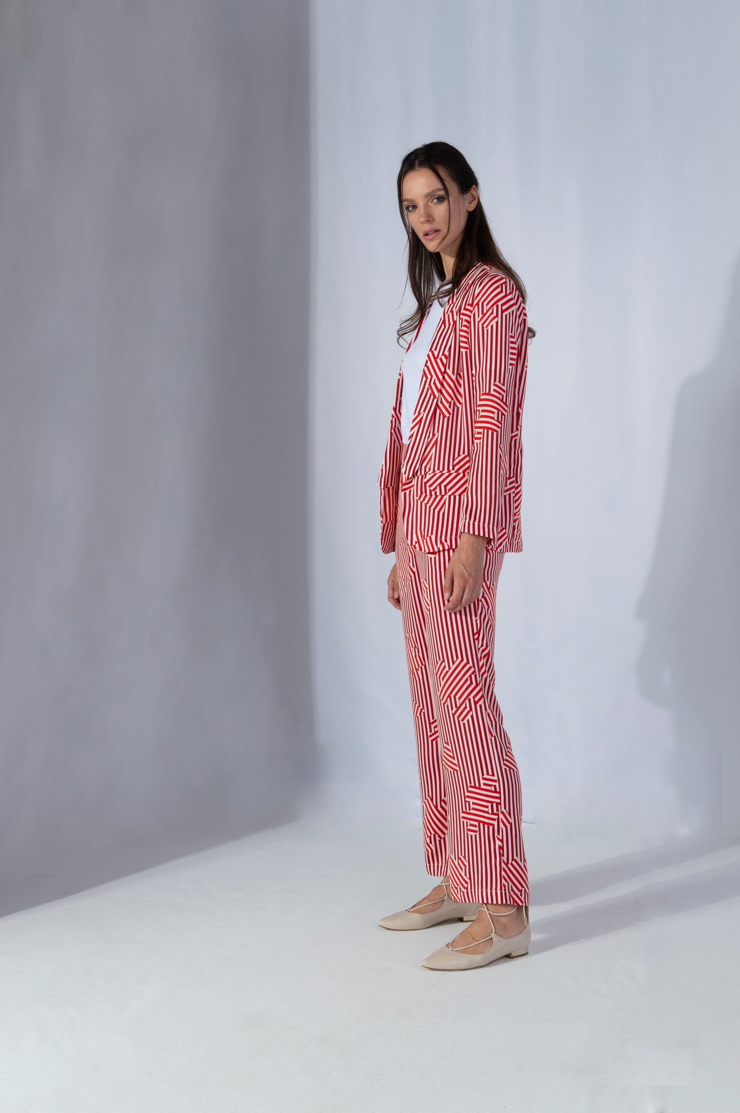 Puzzle Giulia Jacket