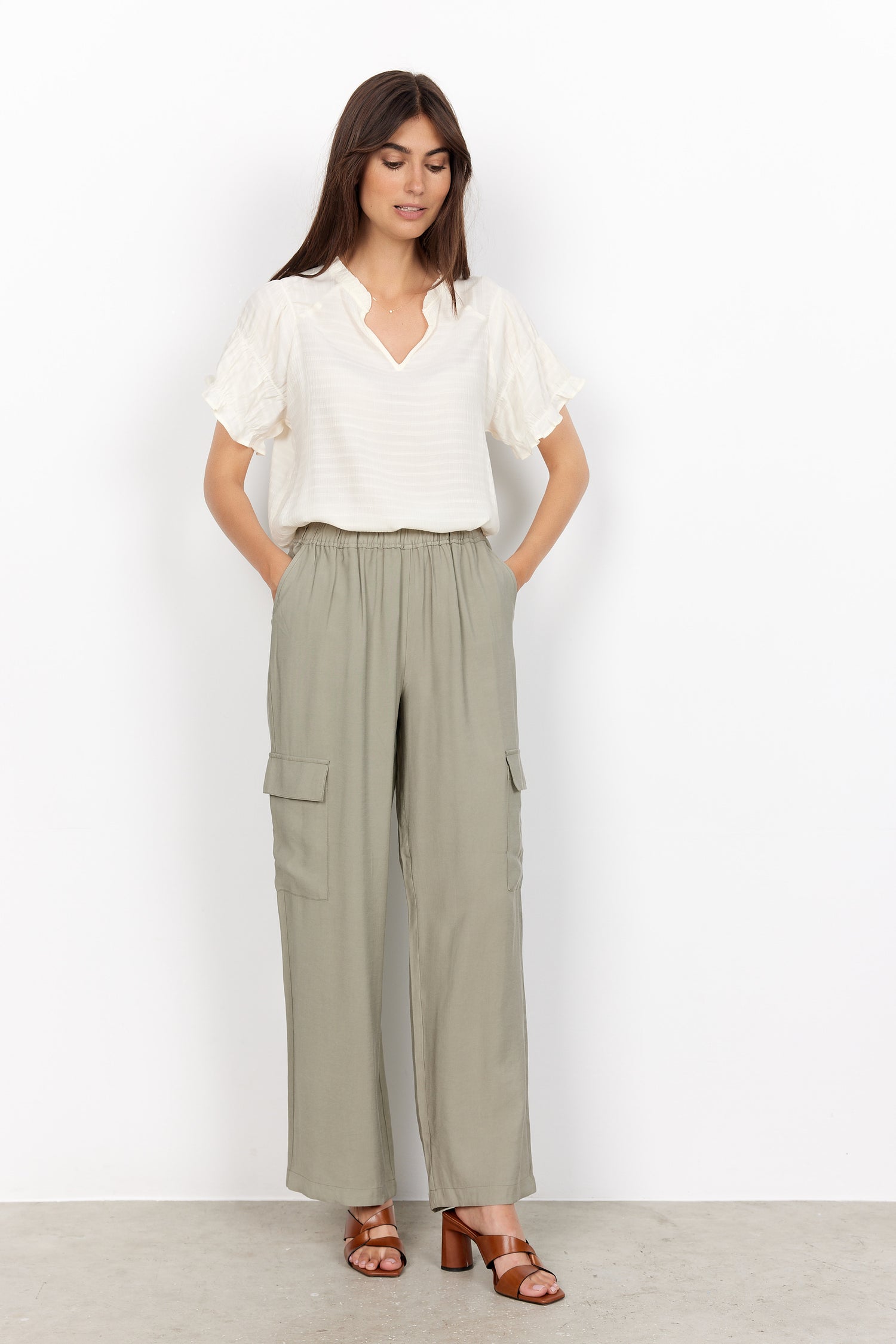 Kikki Trousers