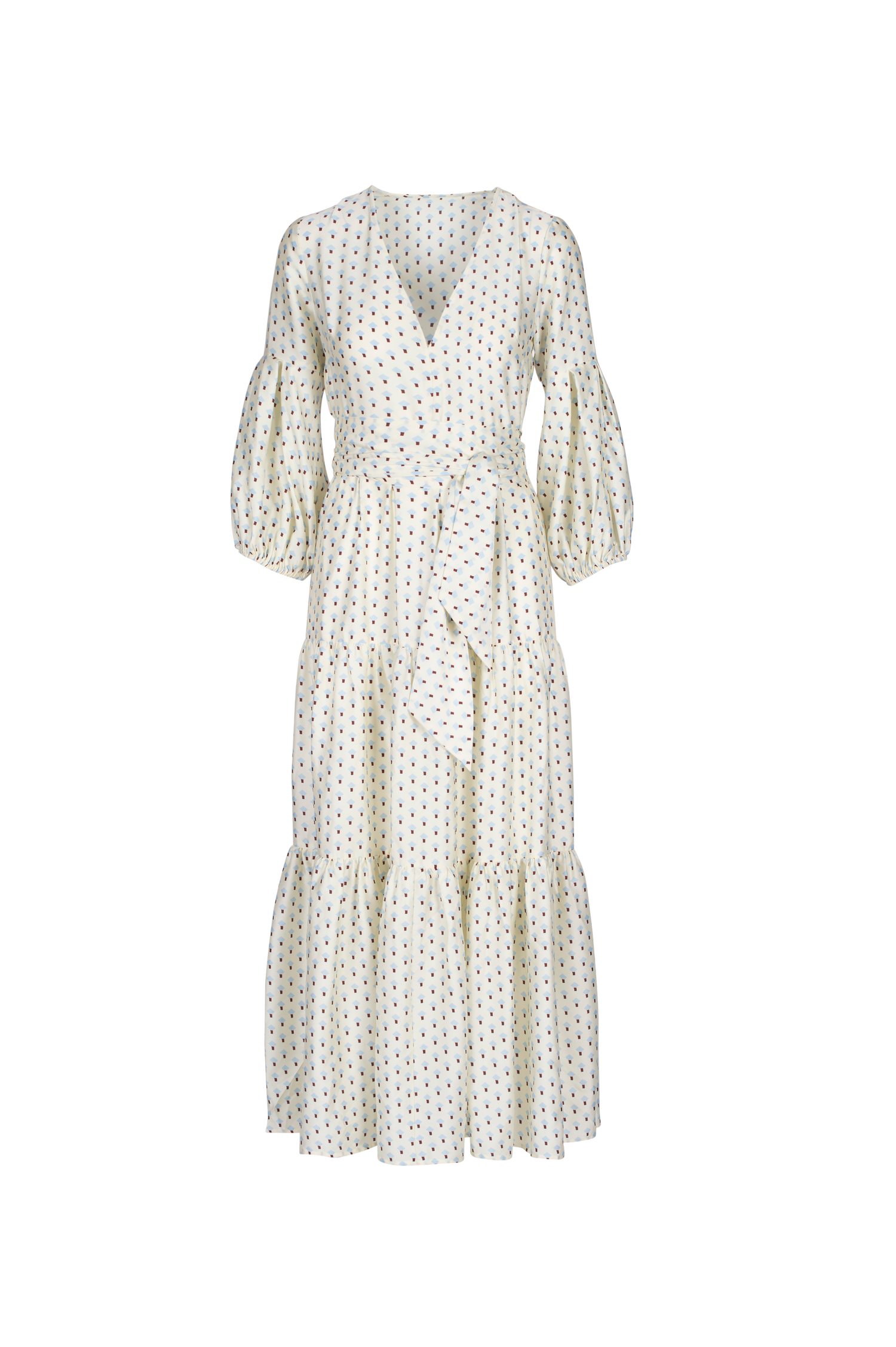 Abete Dalmazia Dress