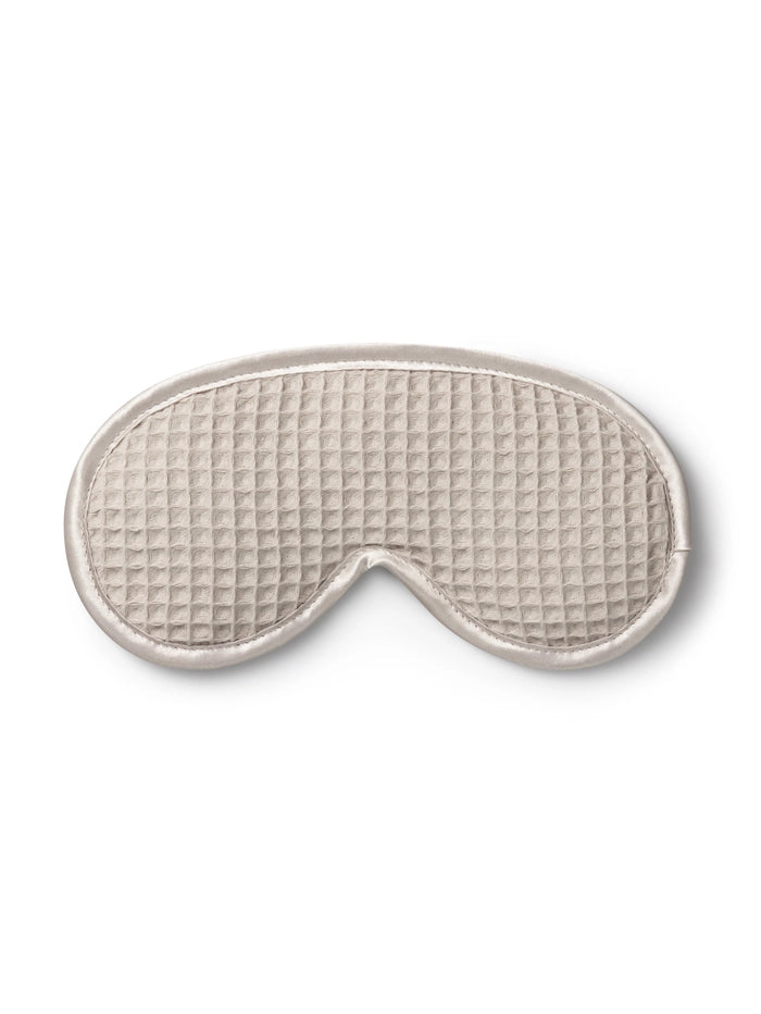 Bridget Eye Mask Waffle