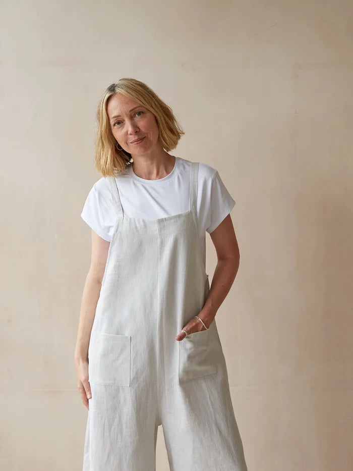 Grace Jumpsuit