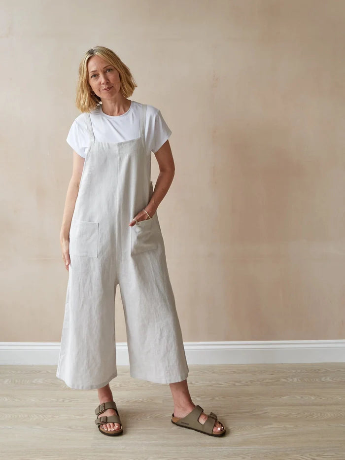 Grace Jumpsuit