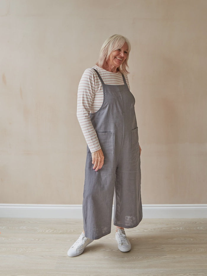 Grace Jumpsuit
