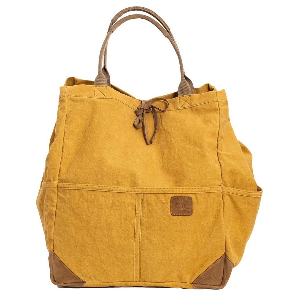 Havana Large Tote Bag