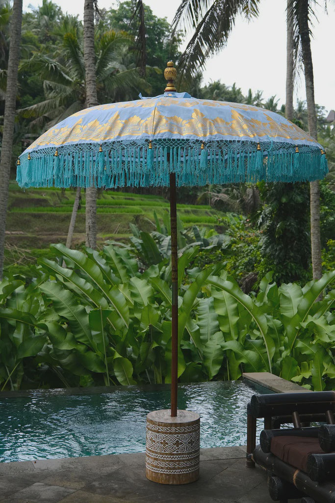 Manggis Parasol