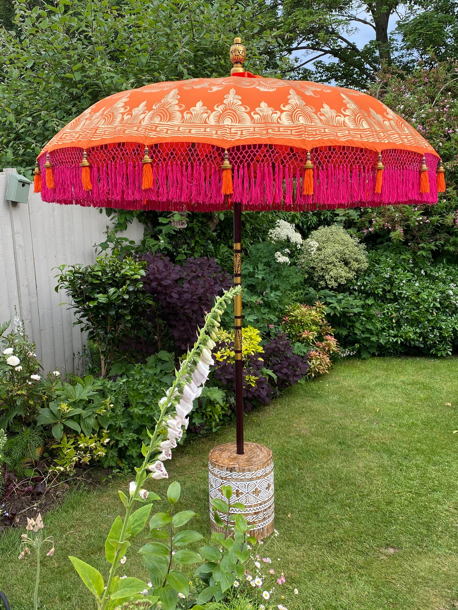 Indie Parasol