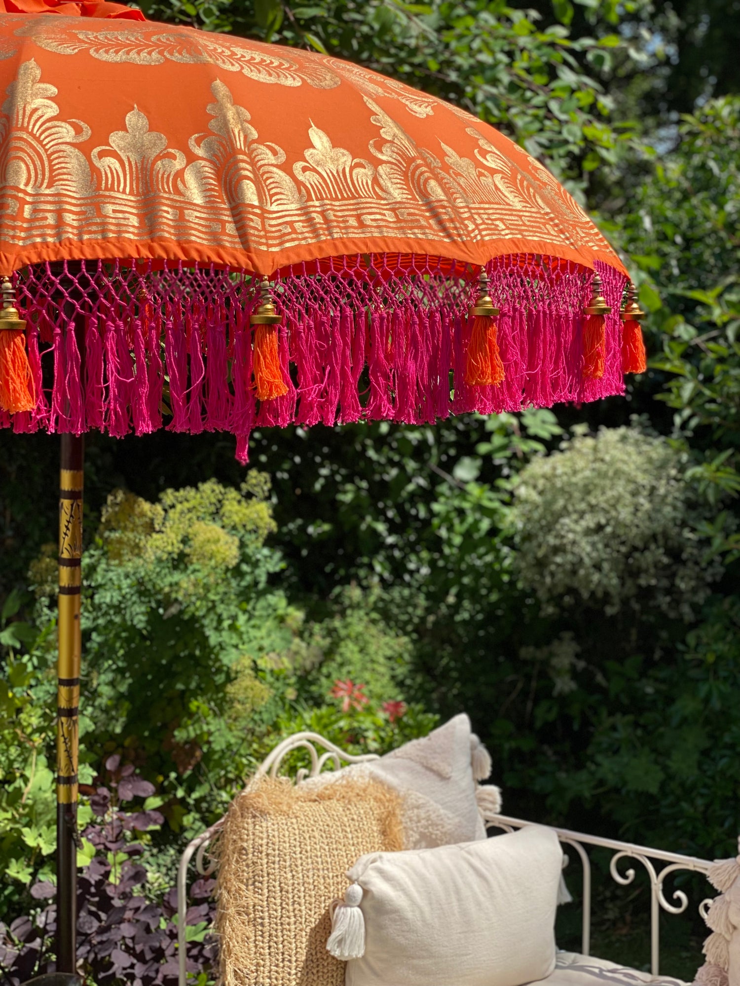 Indie Parasol