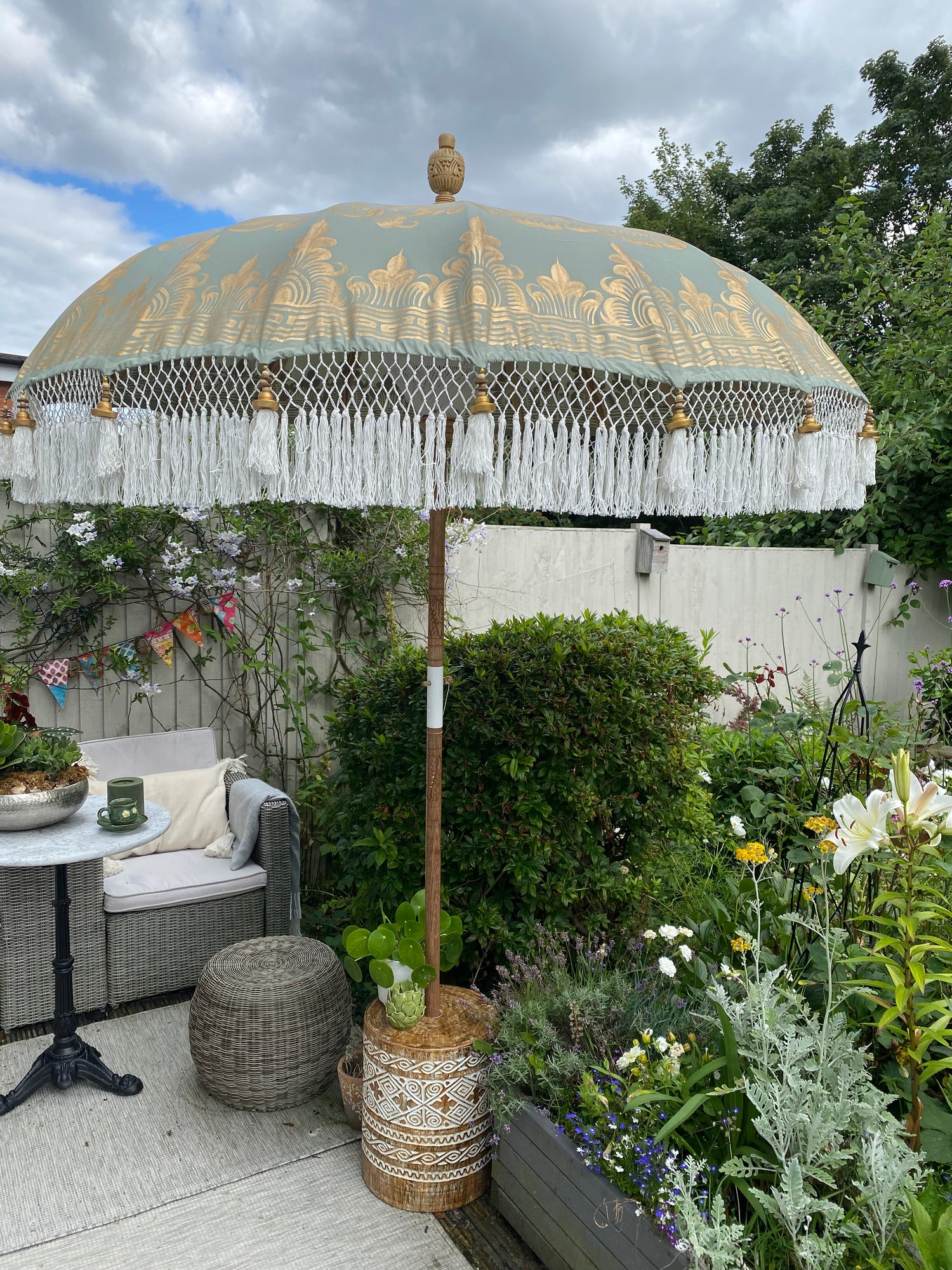 Florence Parasol