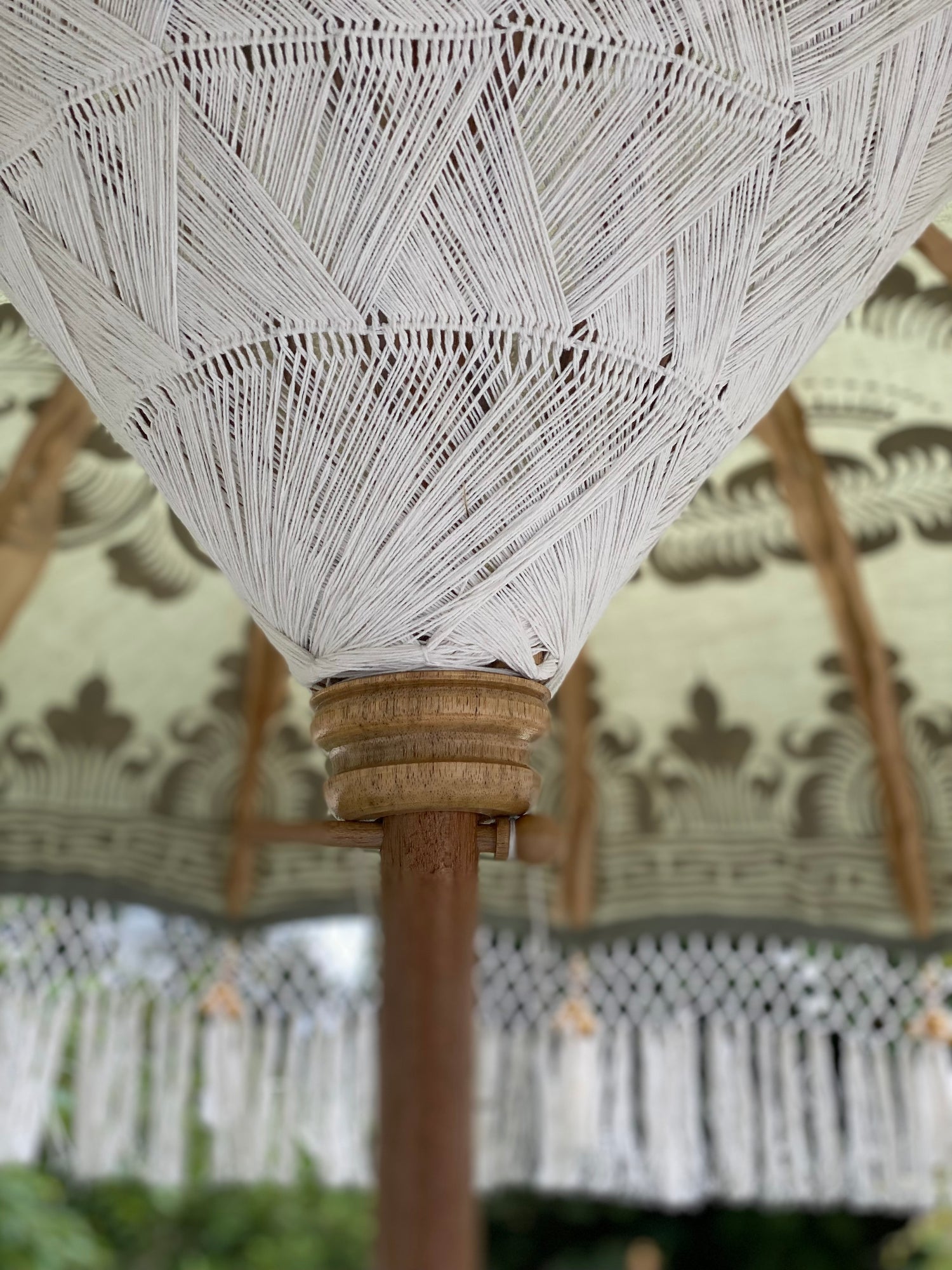 Florence Parasol