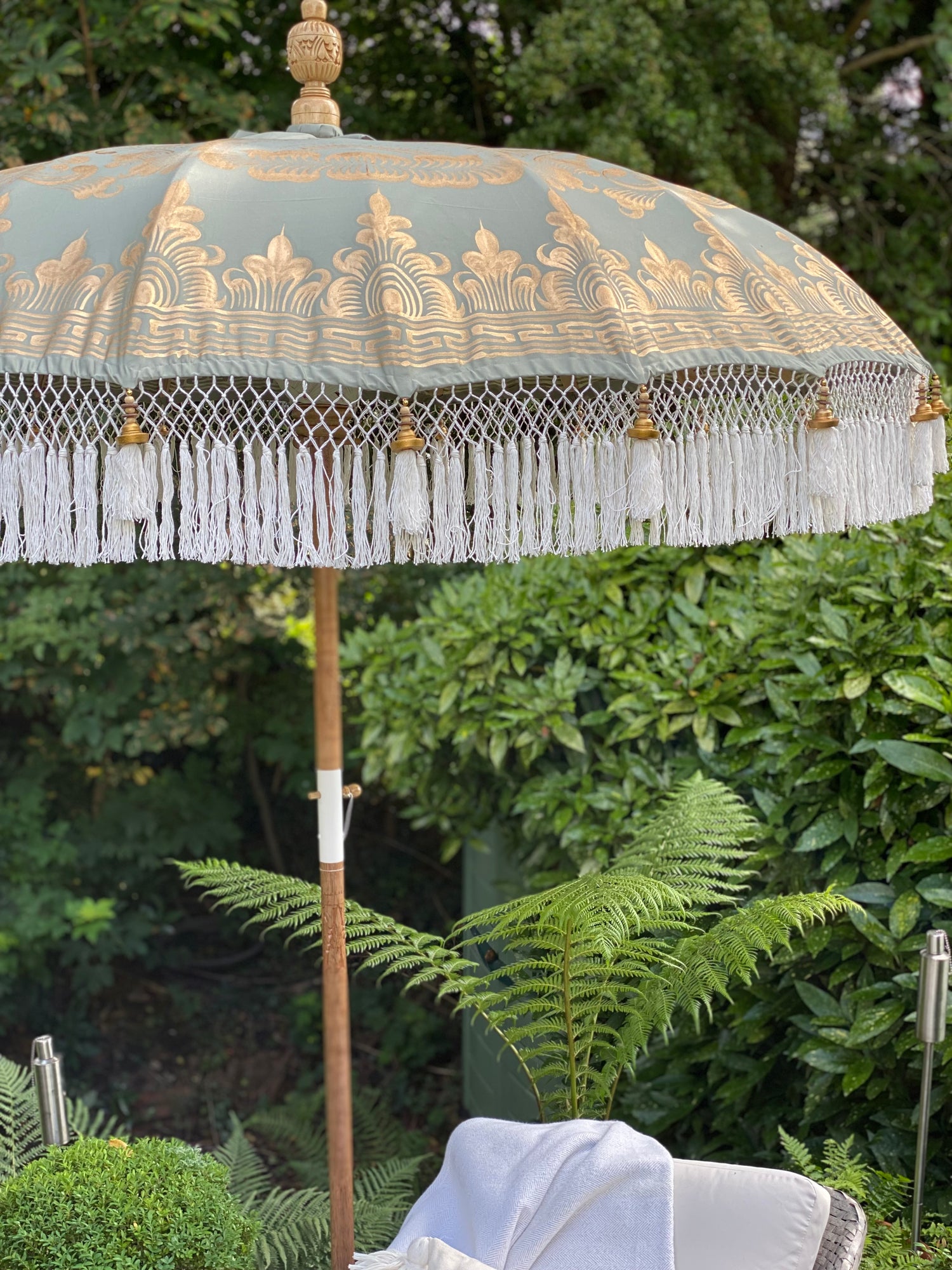 Florence Parasol