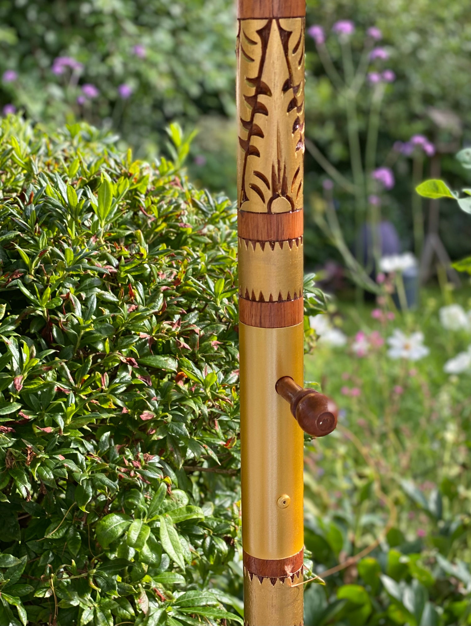 Daisy Parasol