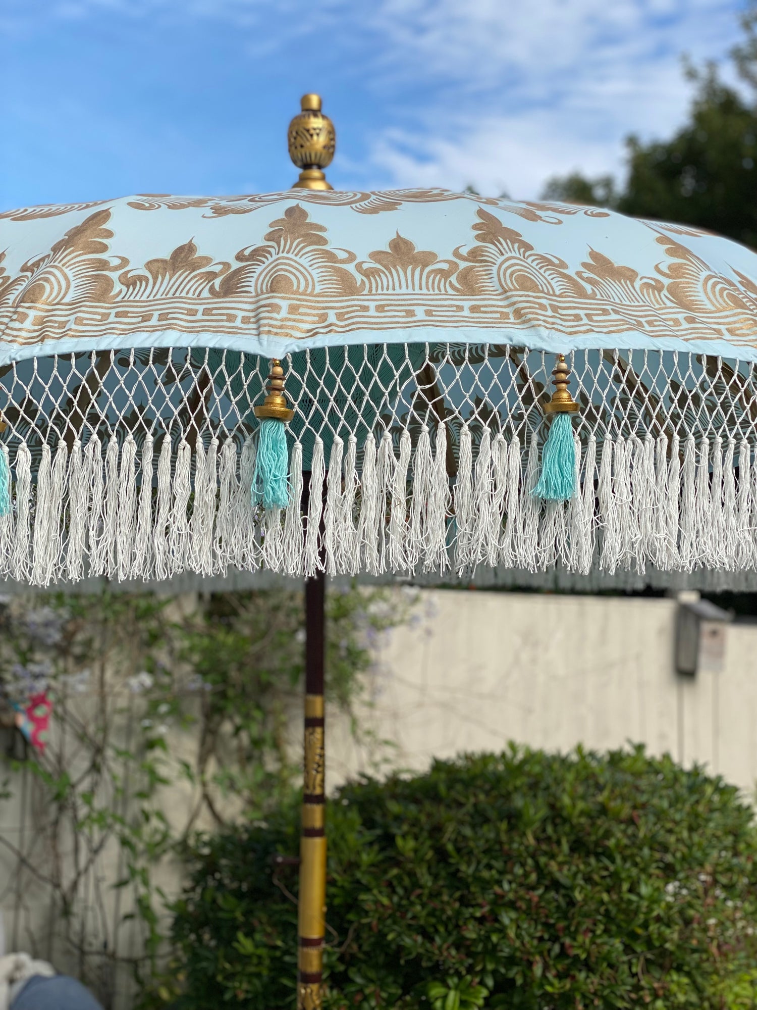 Arabella Parasol
