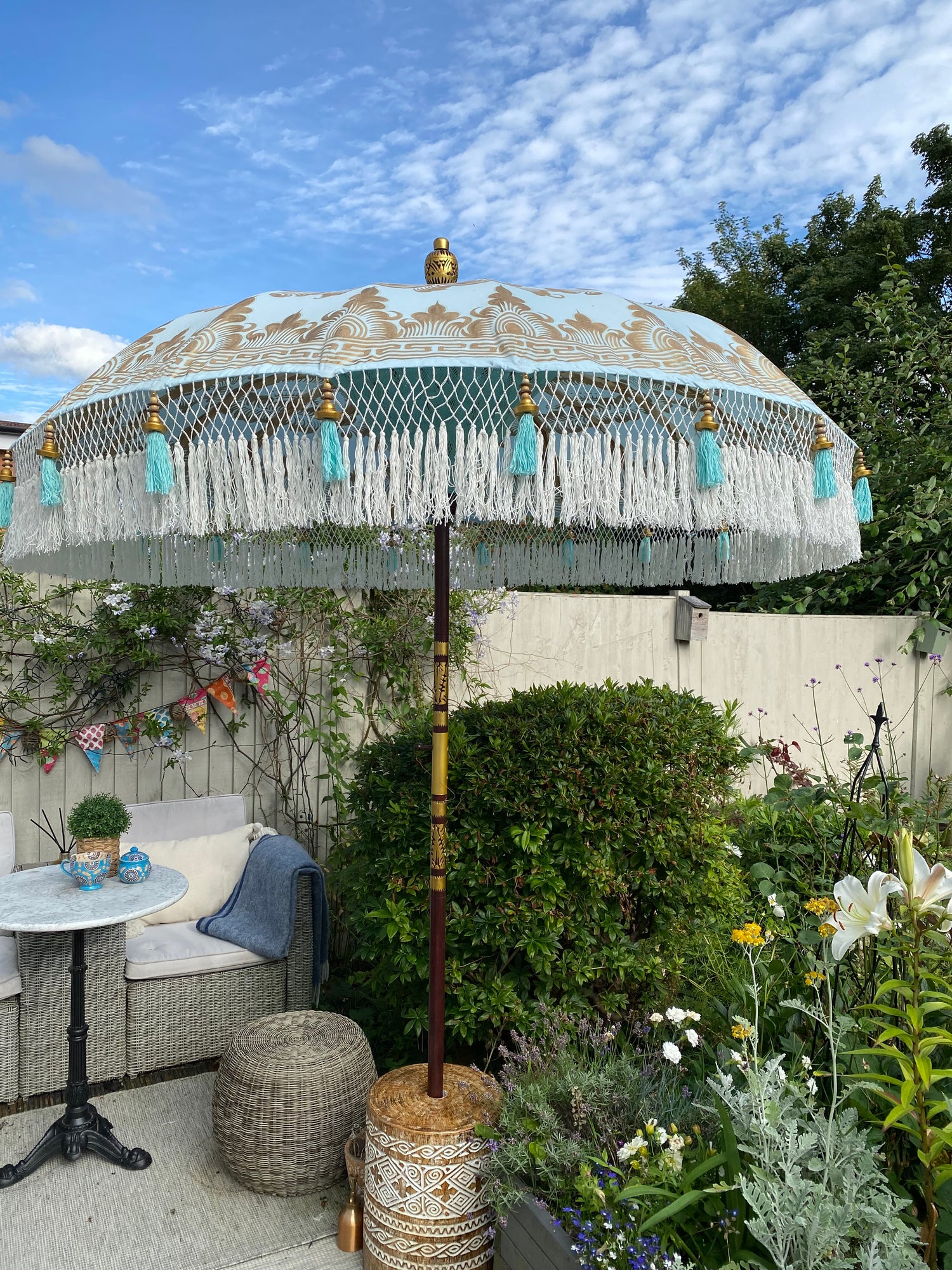 Arabella Parasol