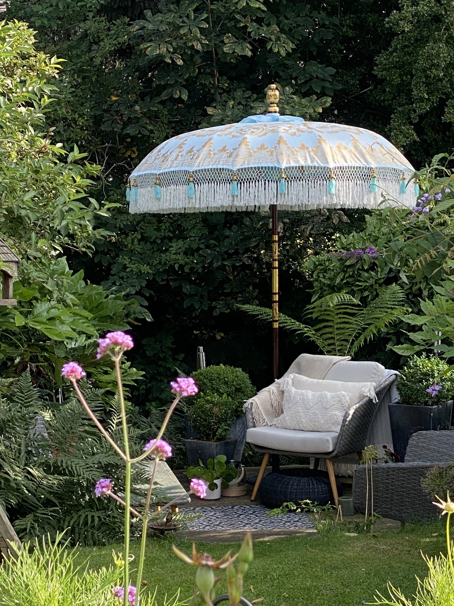 Arabella Parasol
