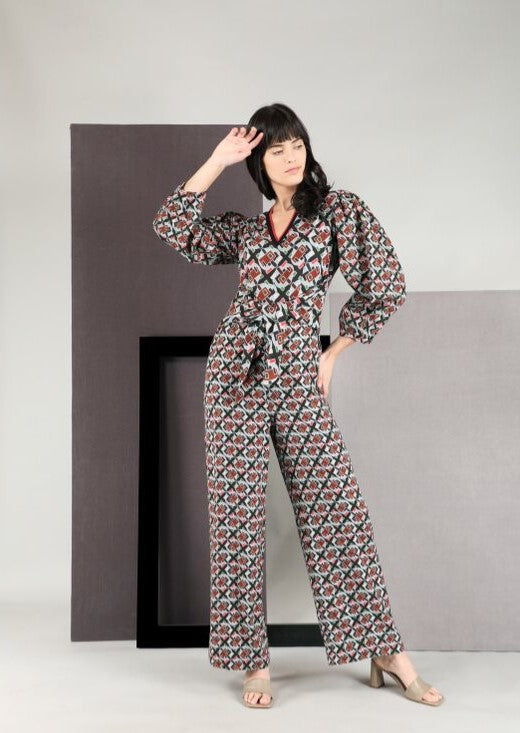 Endira Jumpsuit