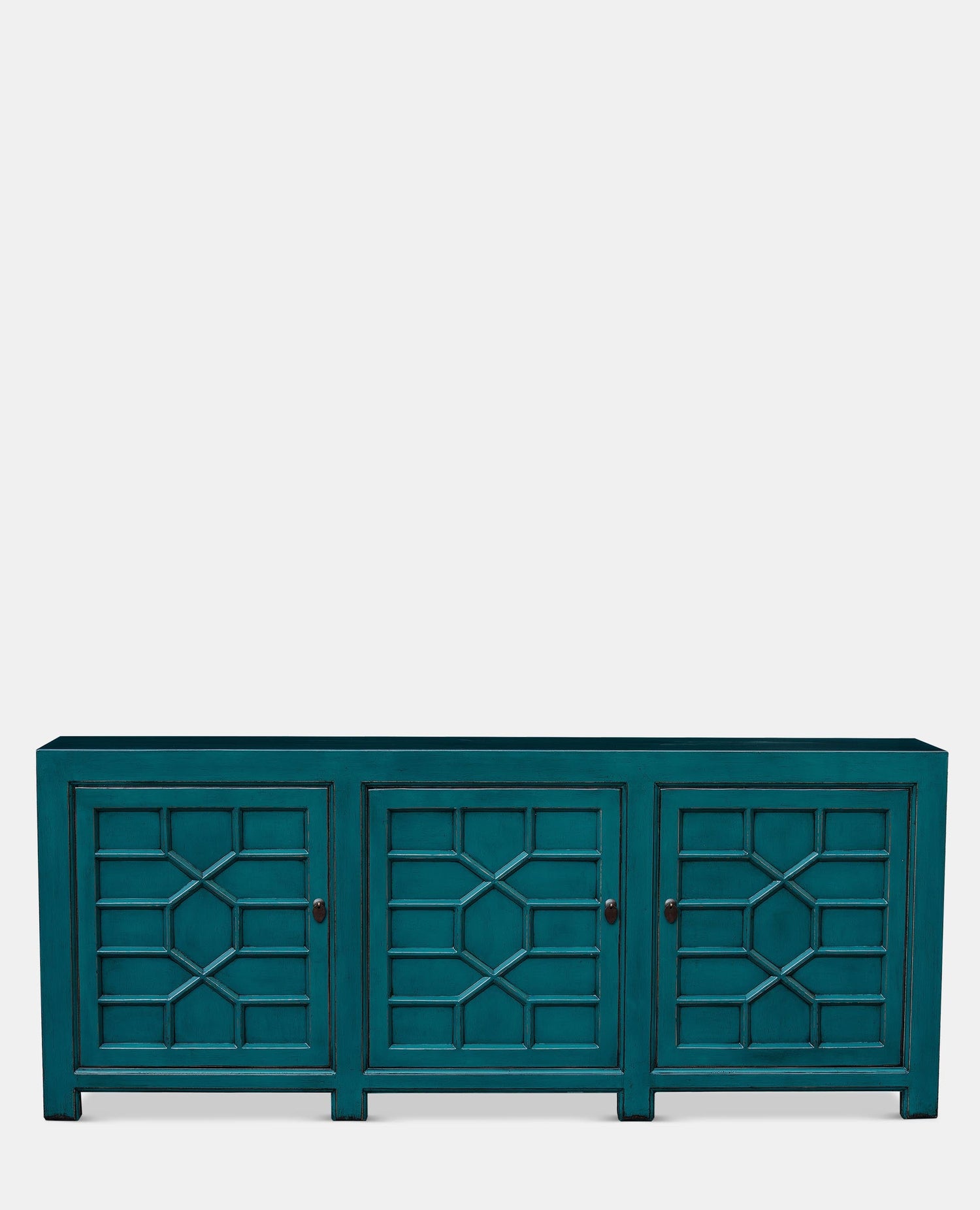 Pingyao Blue Sideboard (7069989961907)
