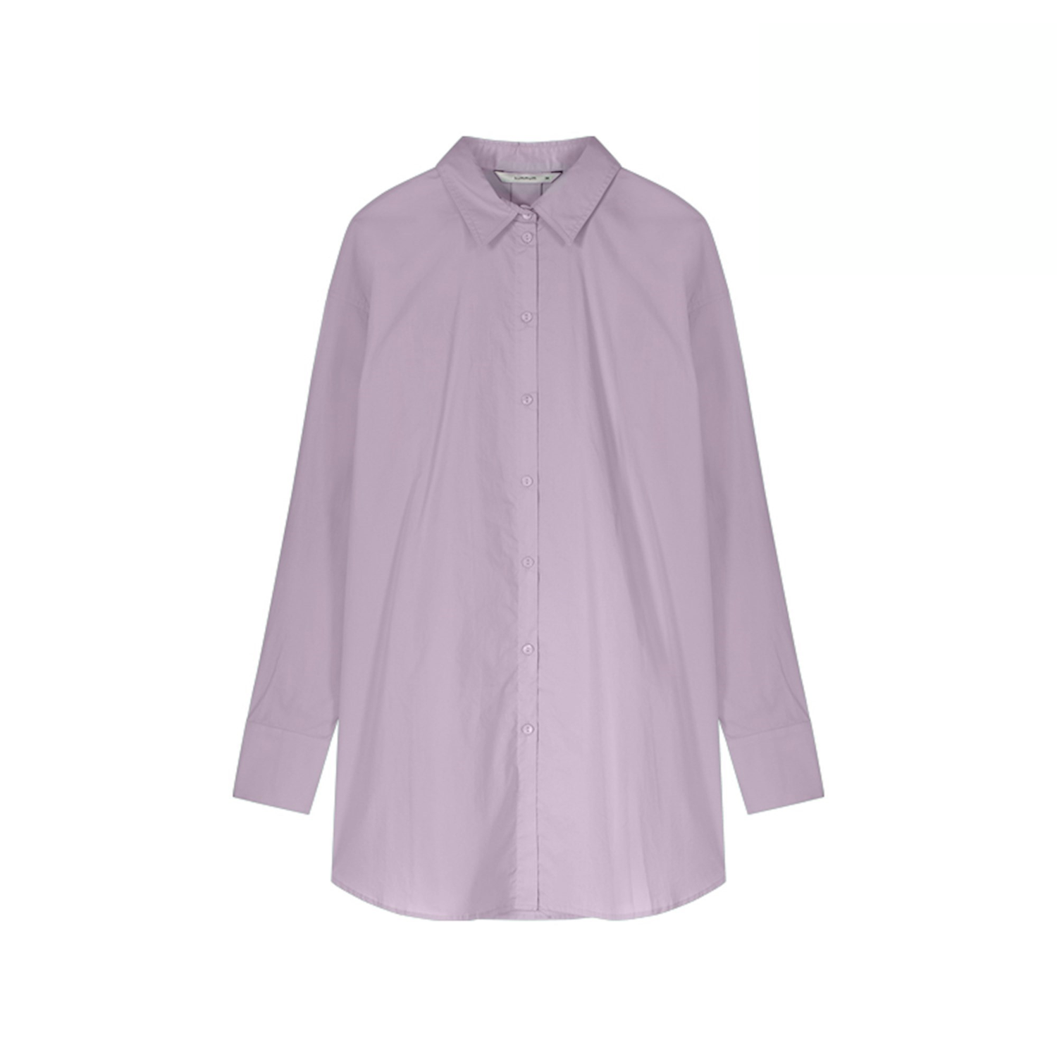 Soft Orchid Shirt