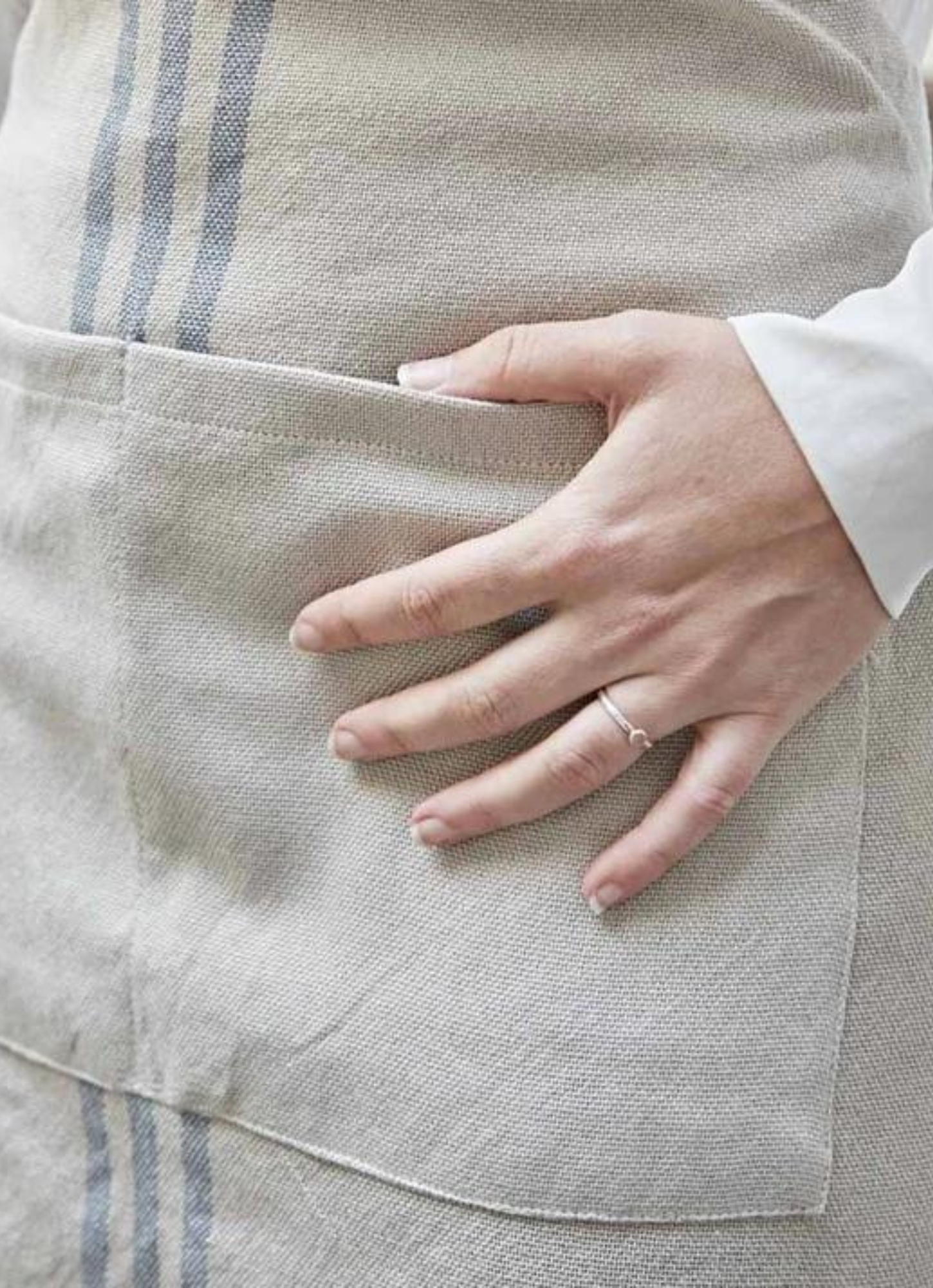 Maxime Apron