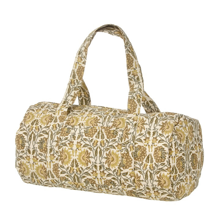 Deoli Masala Large Holdall (7057361928371)