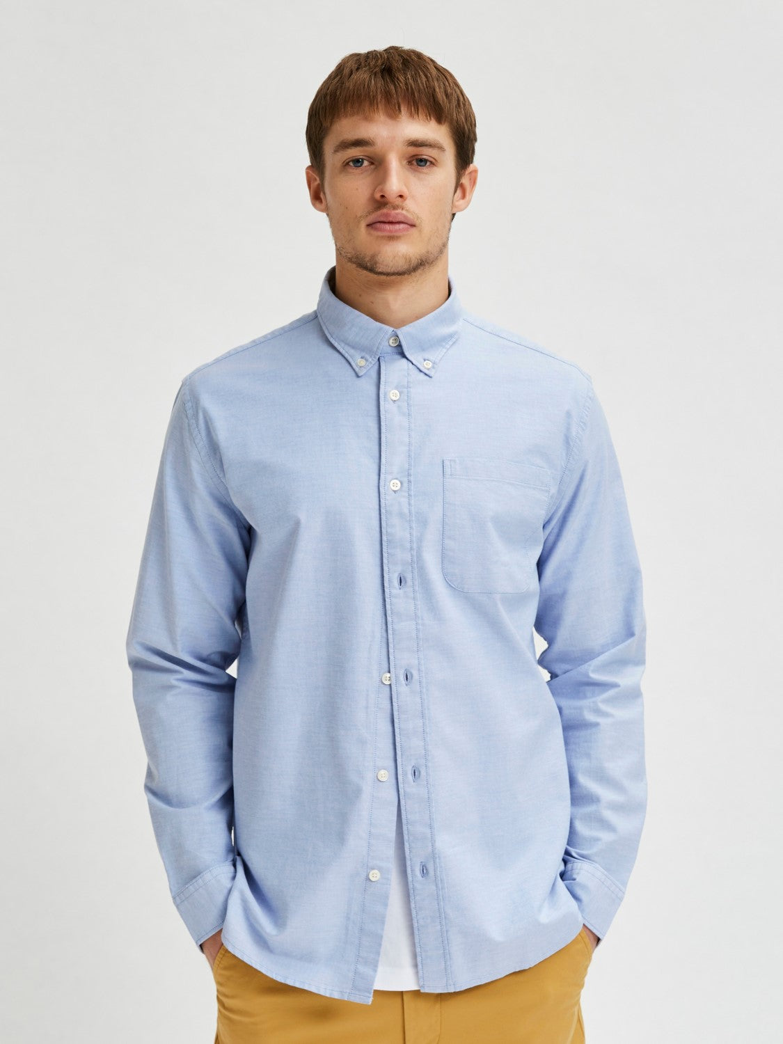 Regrick-Ox Flex Shirt