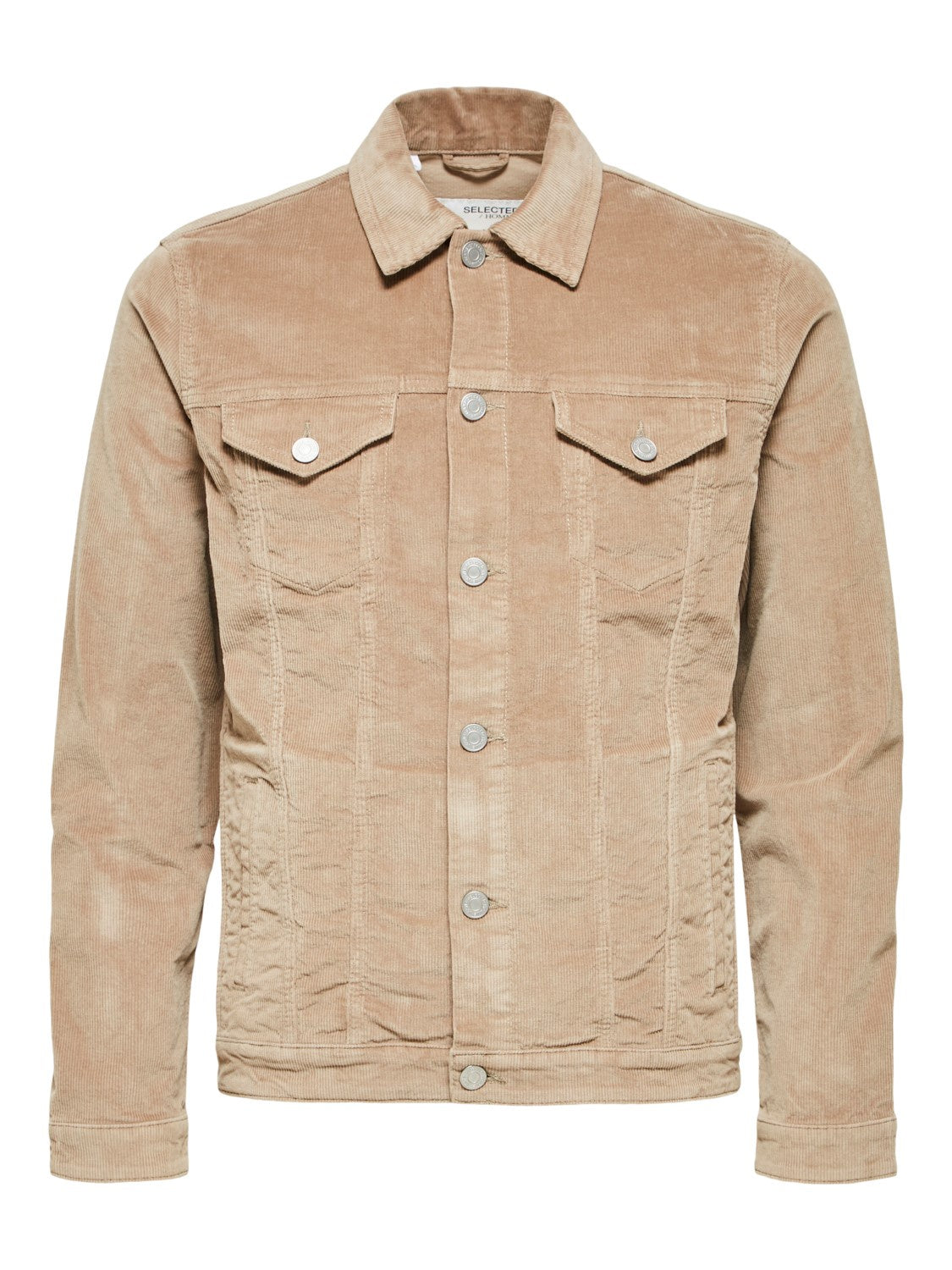Jeppe Corduroy Jacket